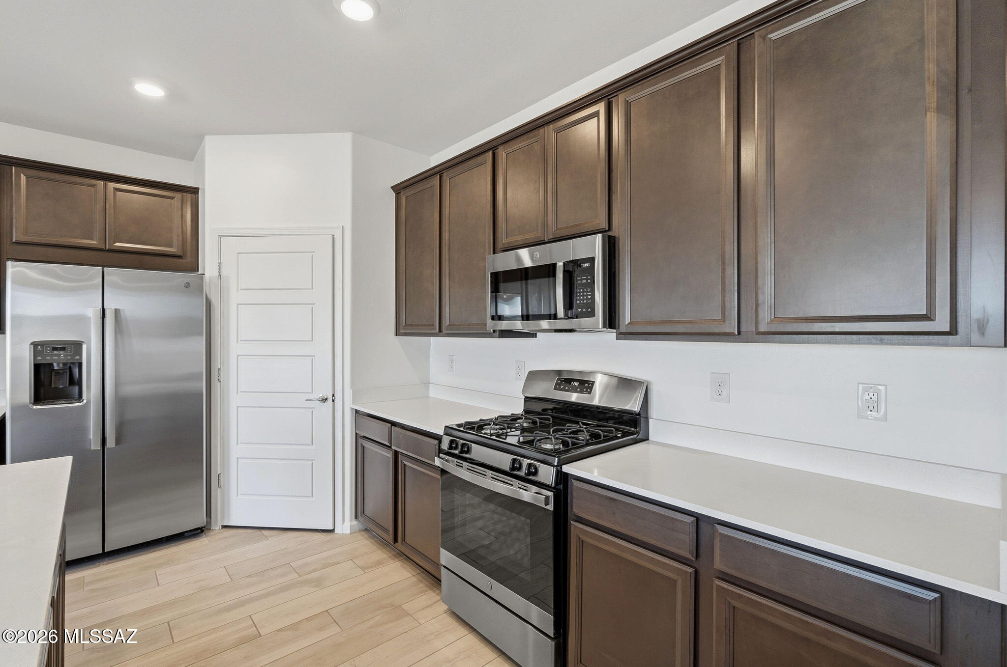 Gladden Farms BLK 30 - Residential