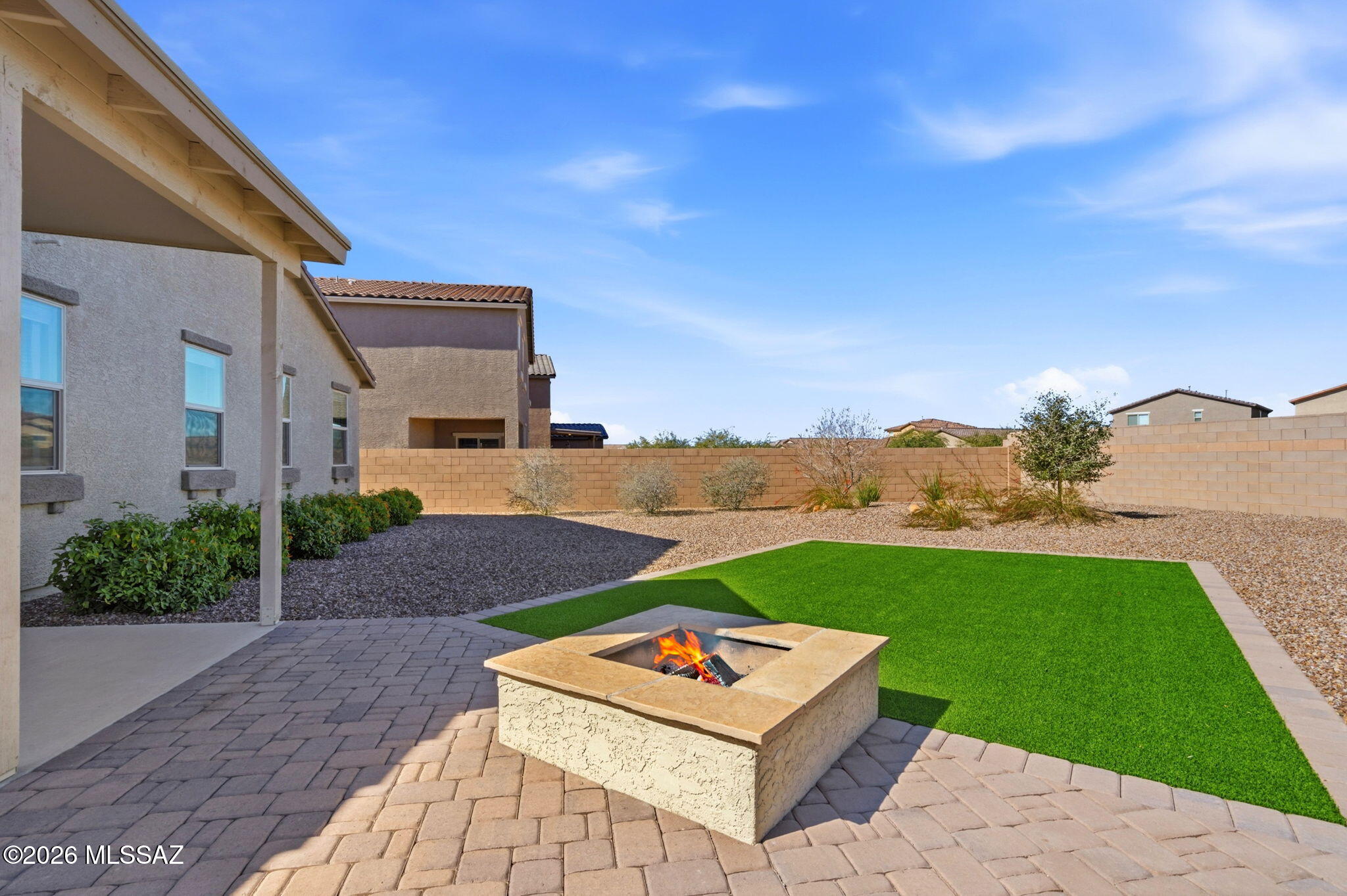 Gladden Farms BLK 30 - Residential