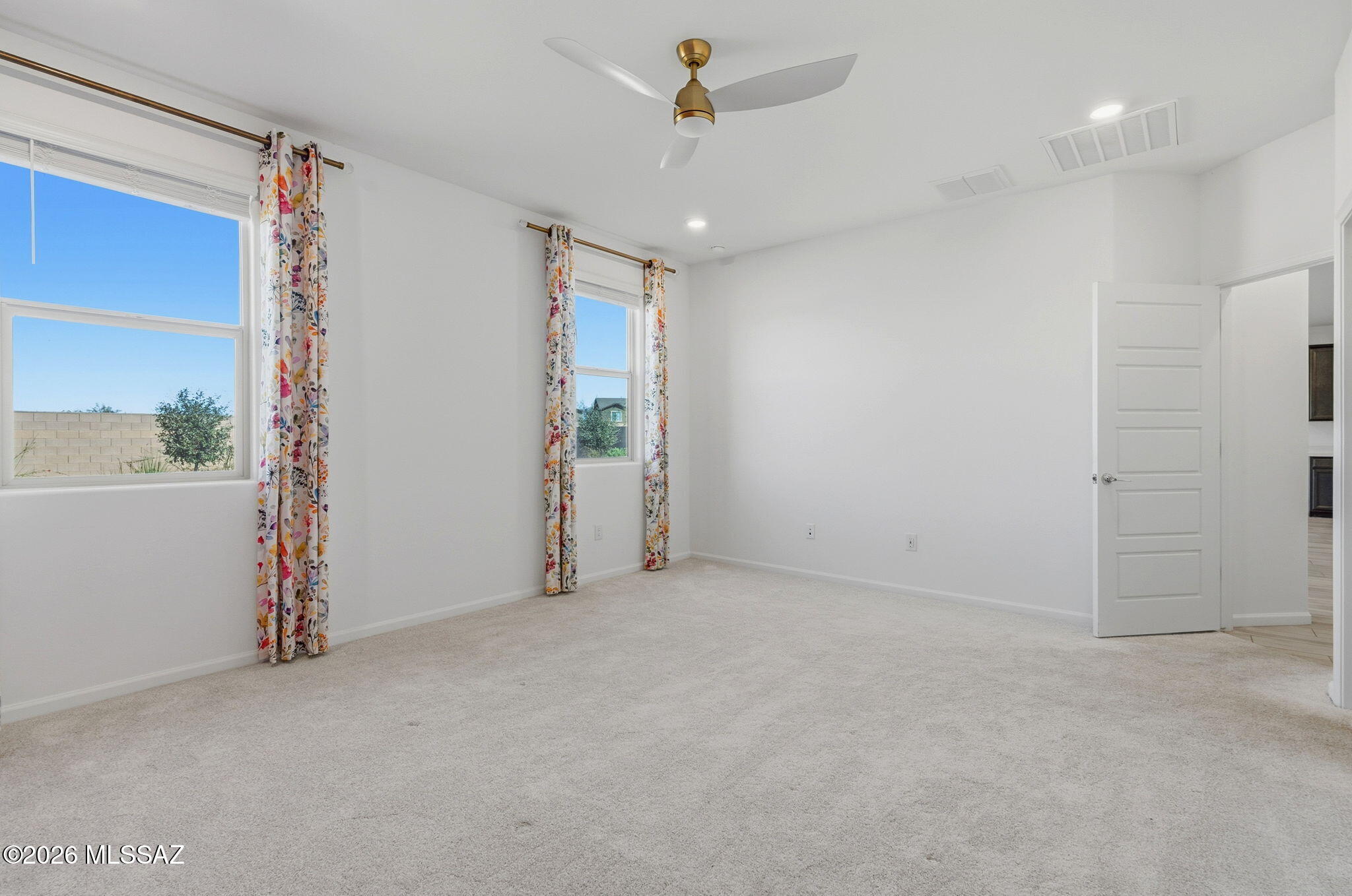 Gladden Farms BLK 30 - Residential