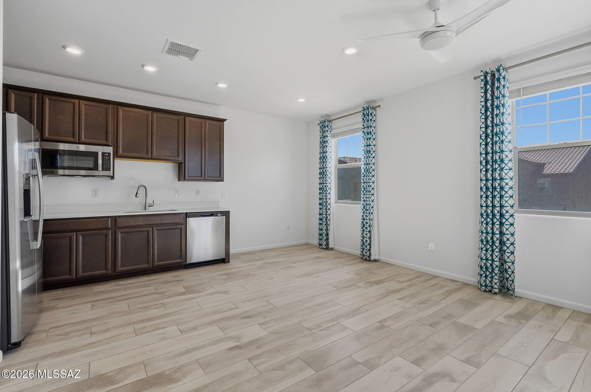 Gladden Farms BLK 30 - Residential