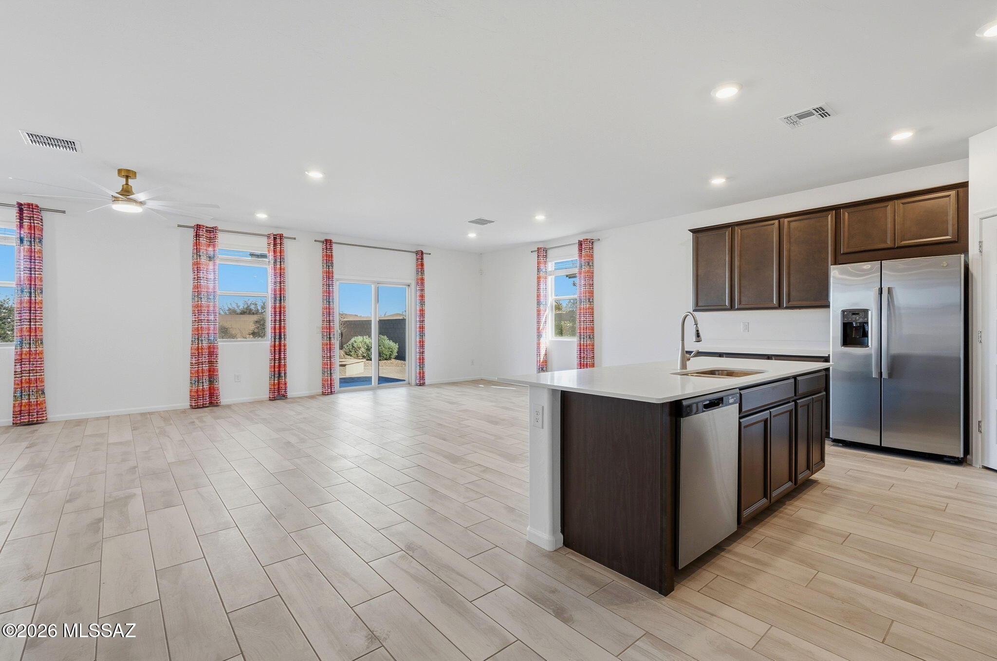 Gladden Farms BLK 30 - Residential