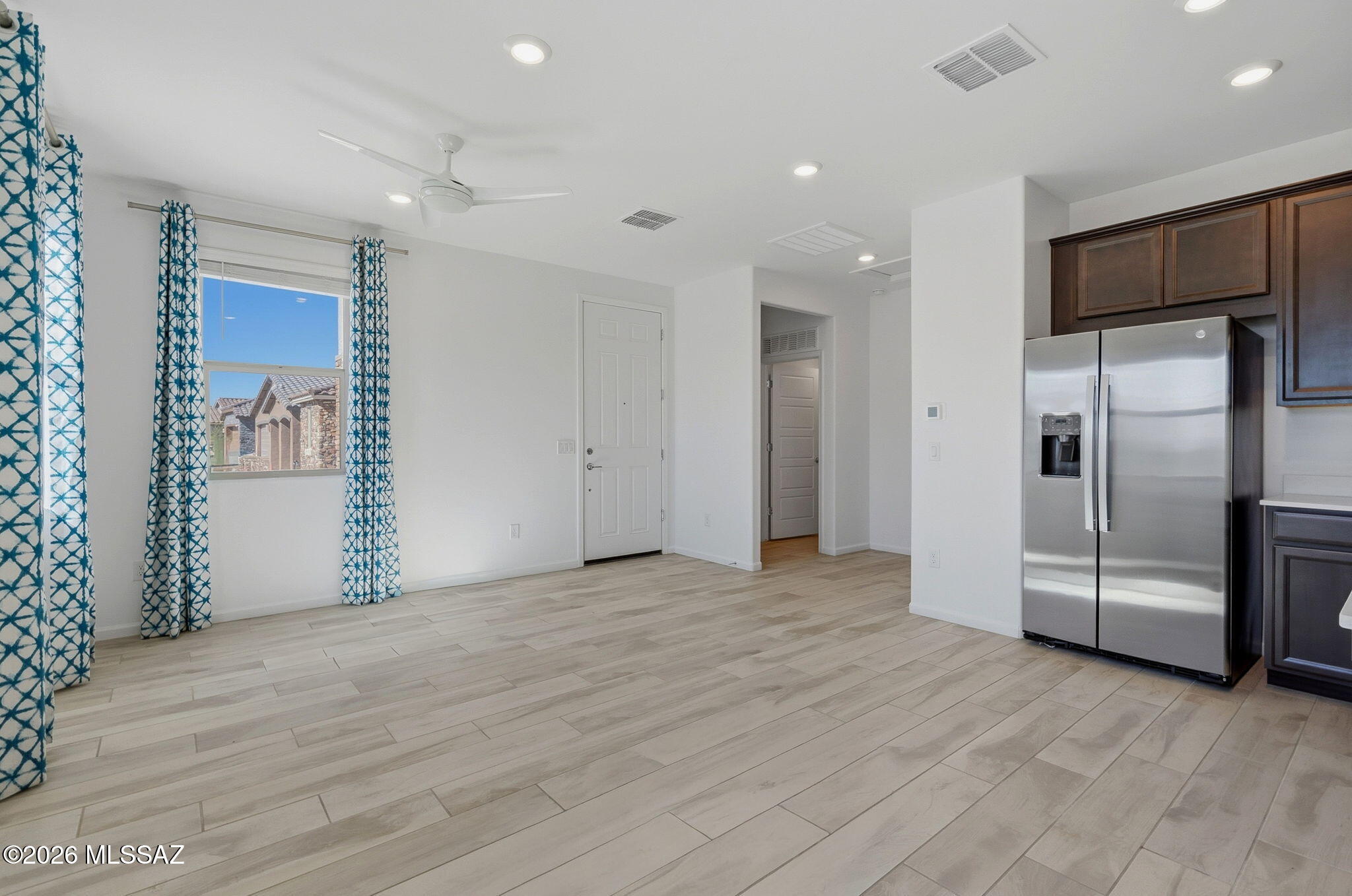 Gladden Farms BLK 30 - Residential