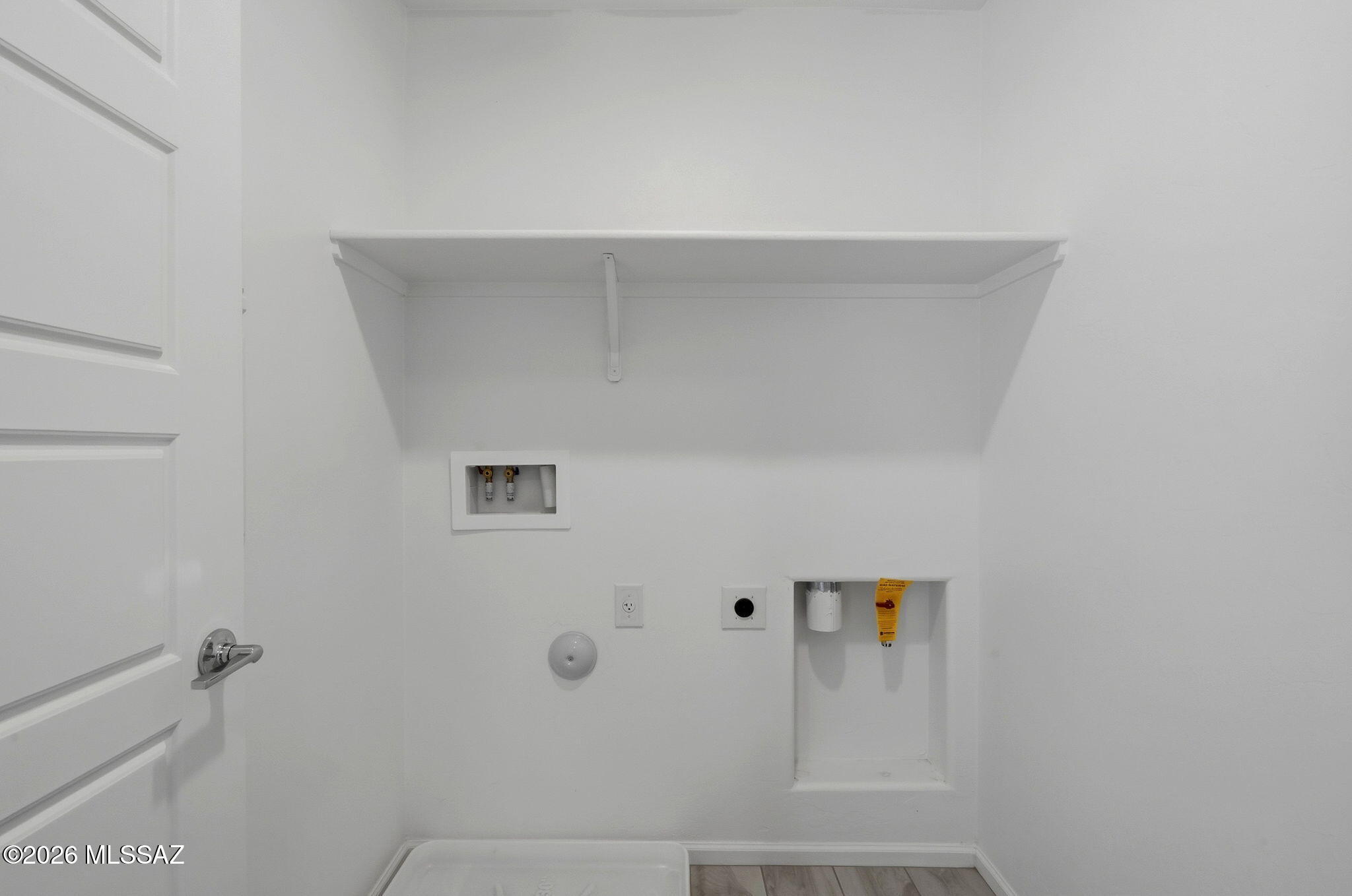 Gladden Farms BLK 30 - Residential