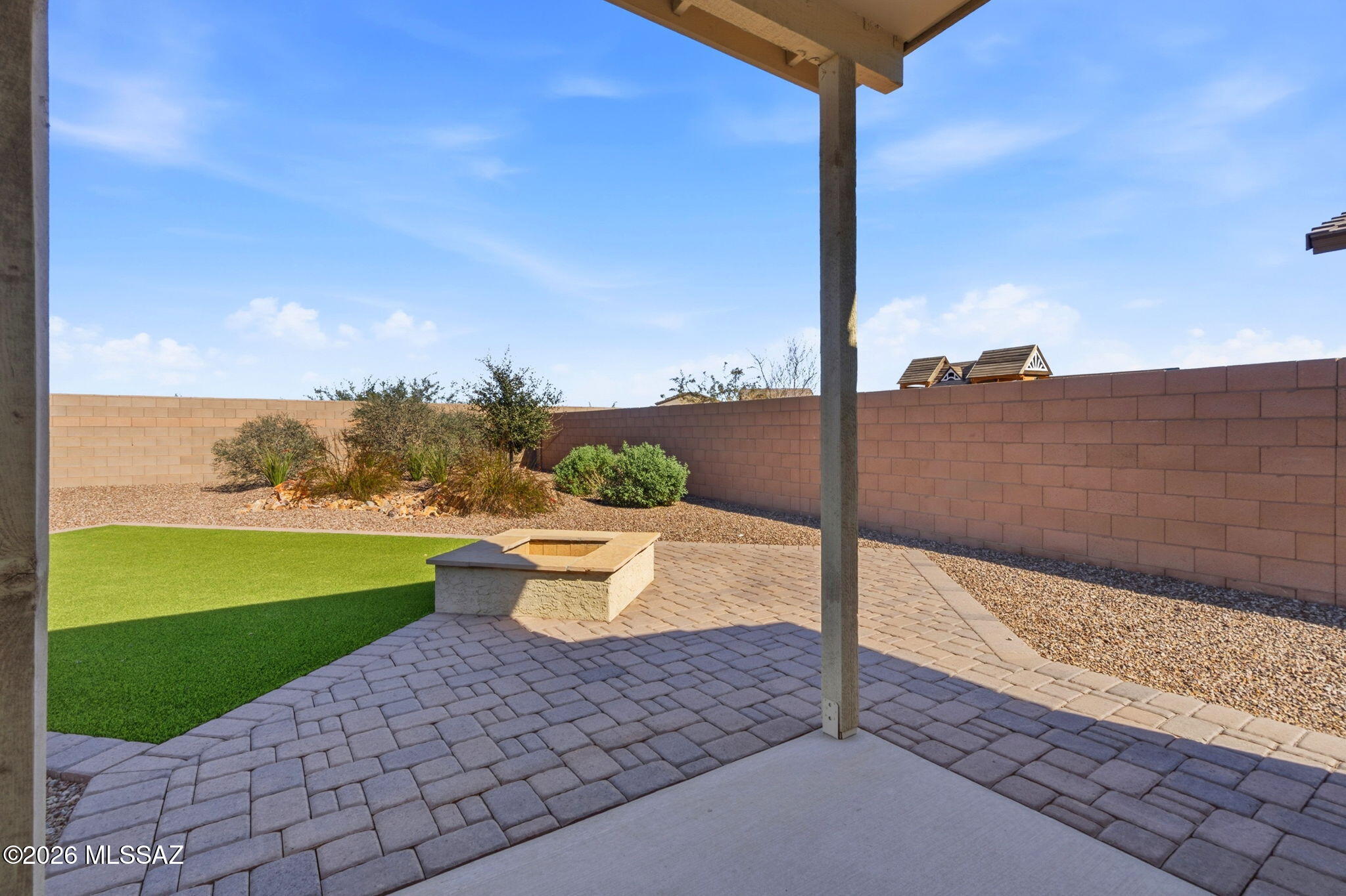Gladden Farms BLK 30 - Residential