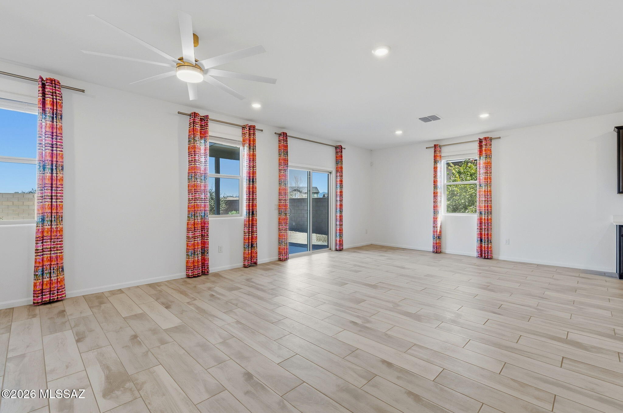 Gladden Farms BLK 30 - Residential