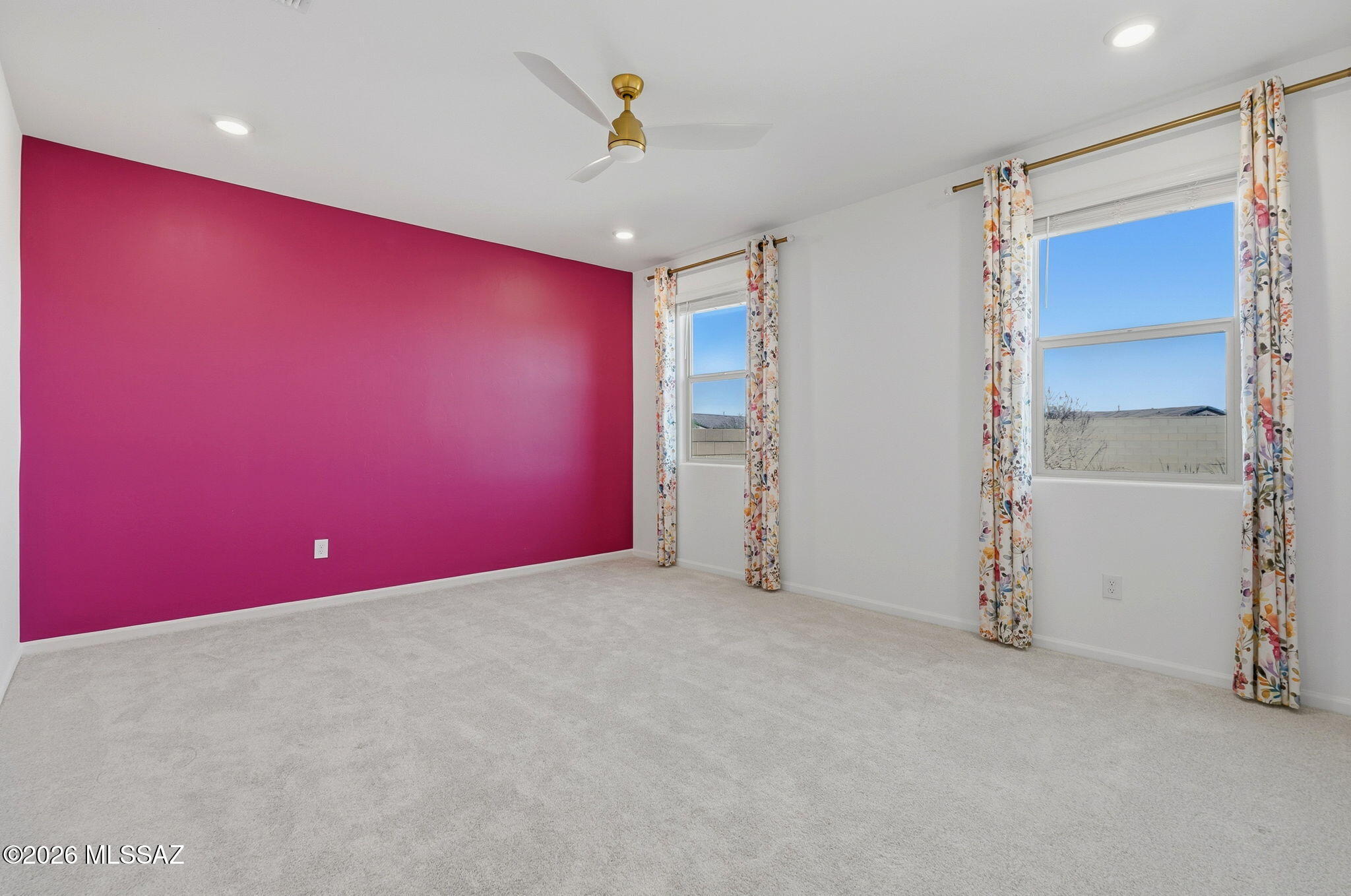 Gladden Farms BLK 30 - Residential