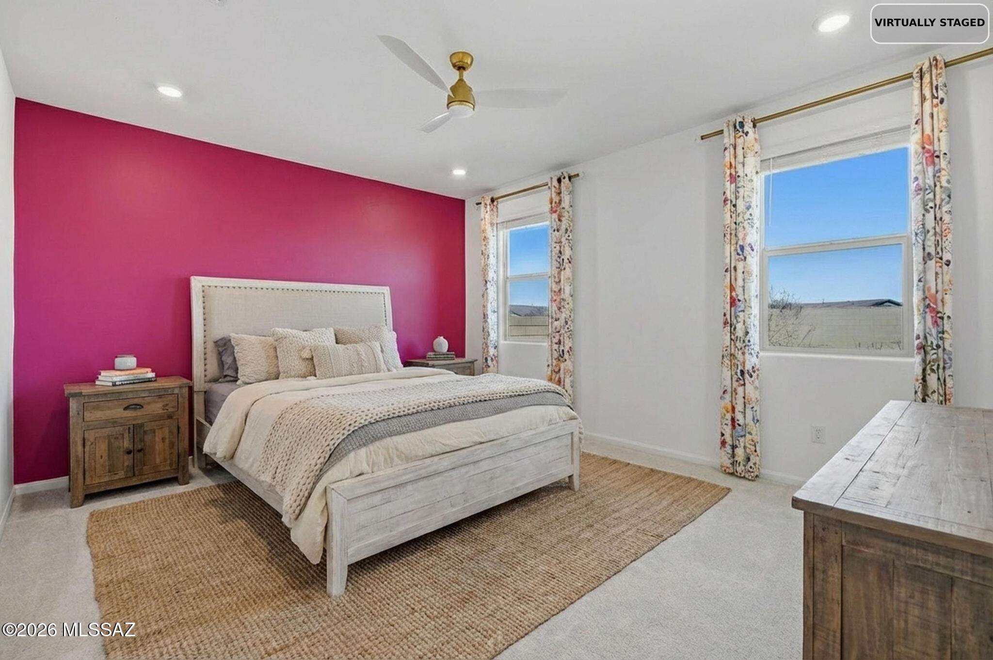Gladden Farms BLK 30 - Residential