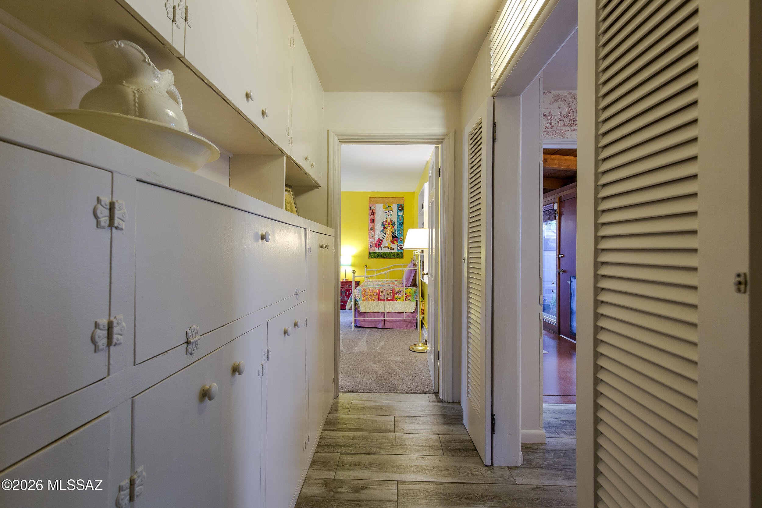 El Montevideo Estates - Residential