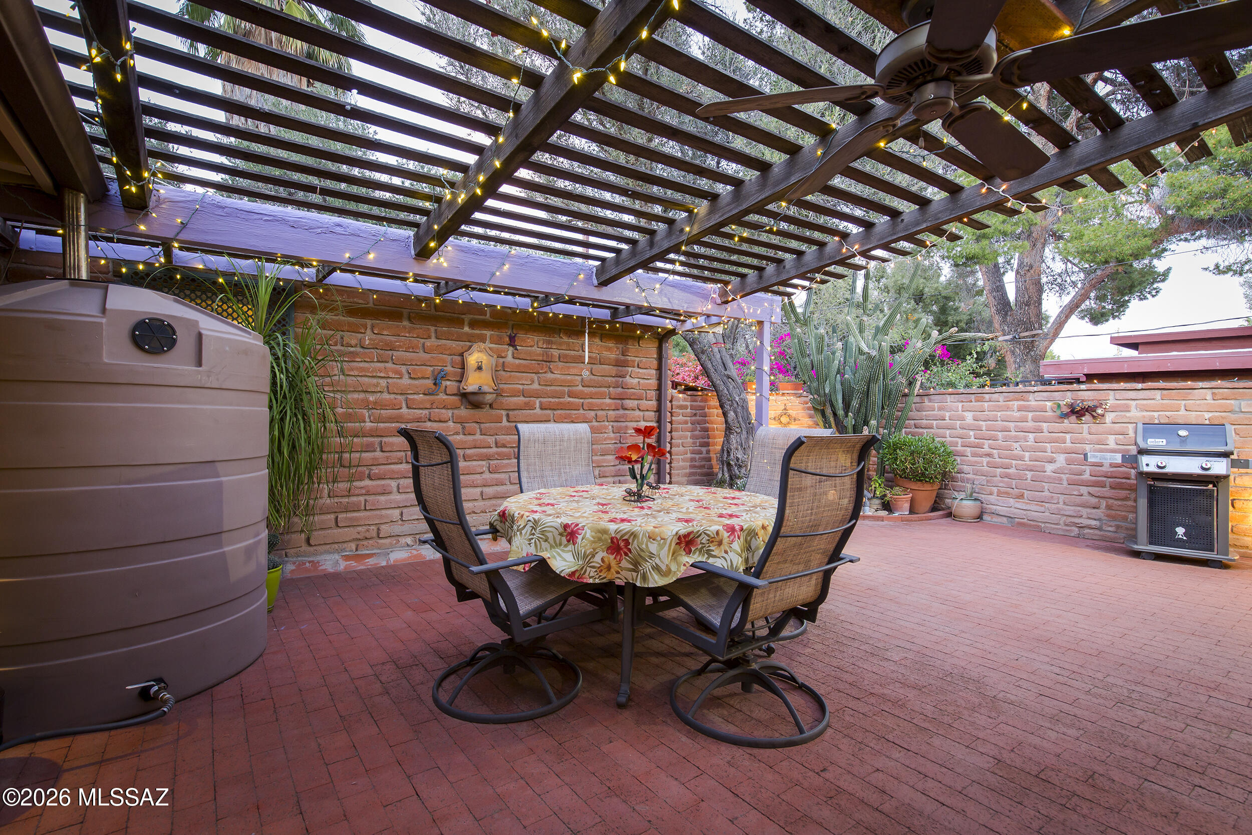 El Montevideo Estates - Residential