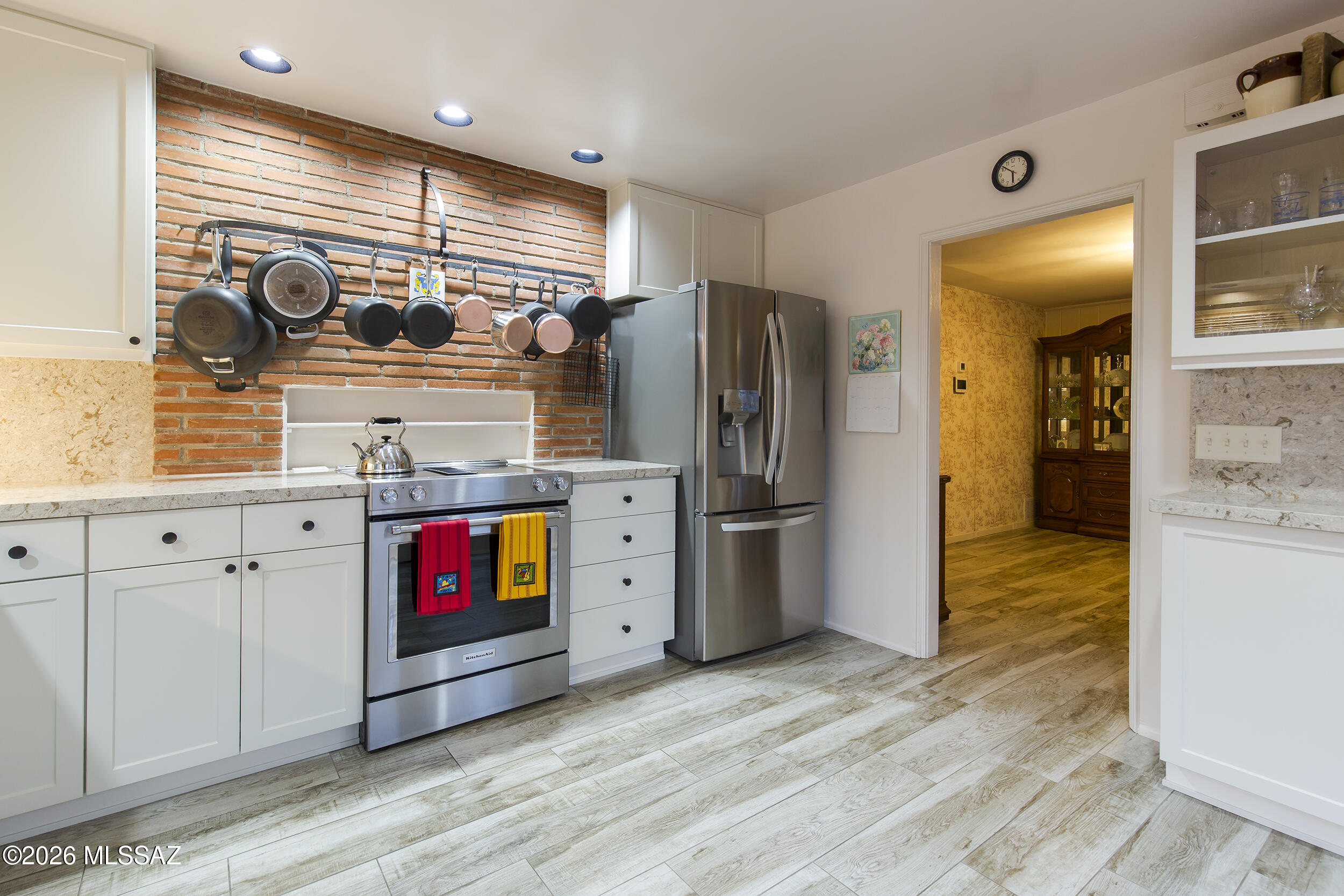 El Montevideo Estates - Residential