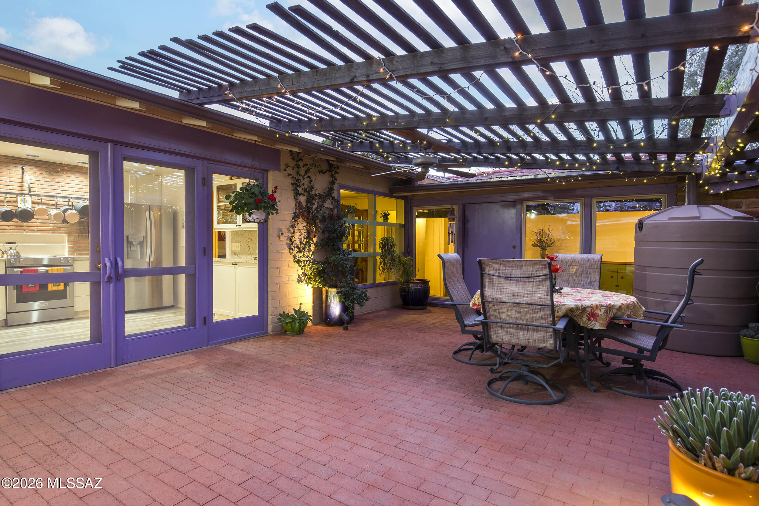 El Montevideo Estates - Residential