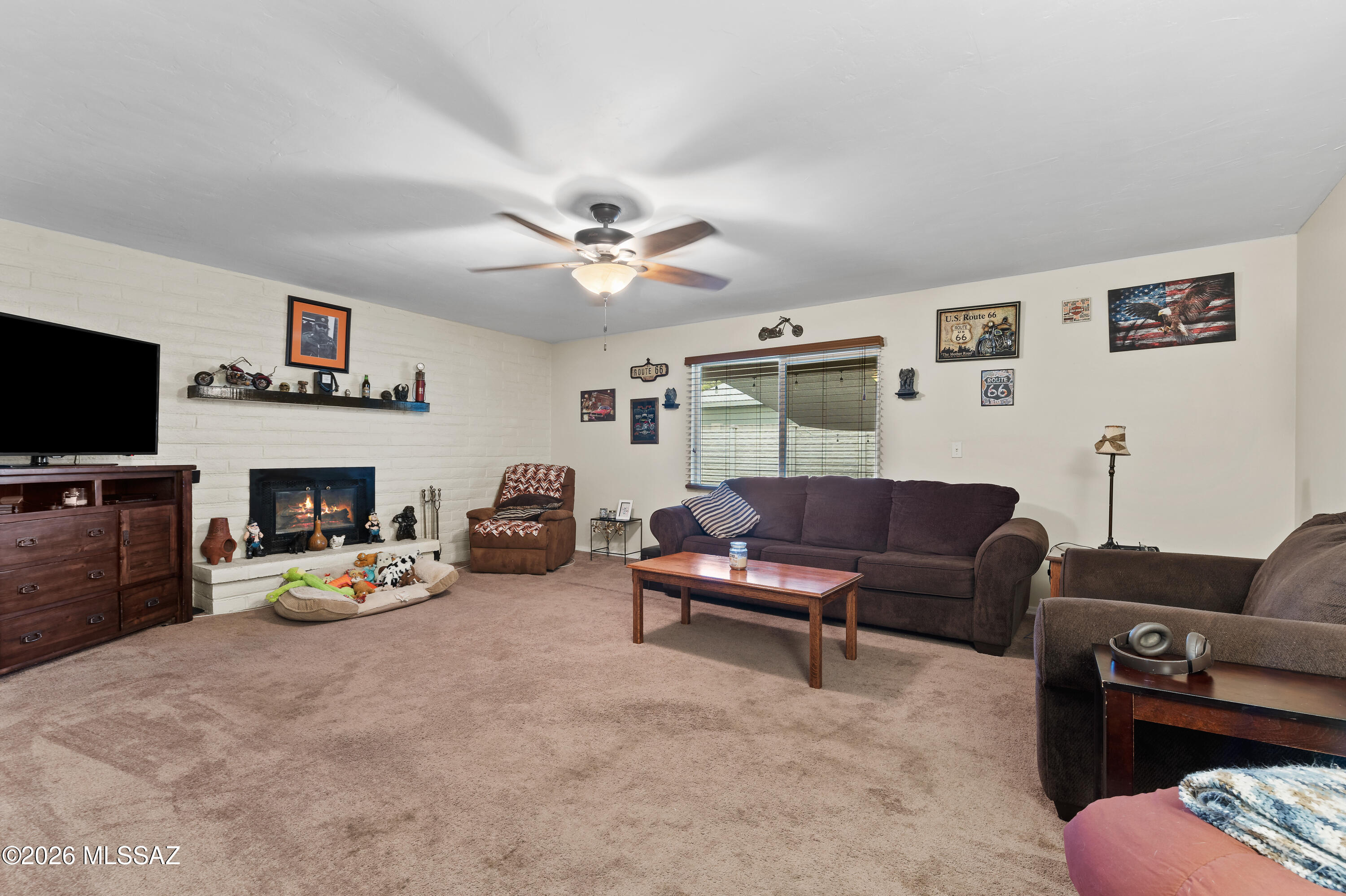 Valley View East (1-60) - Residential