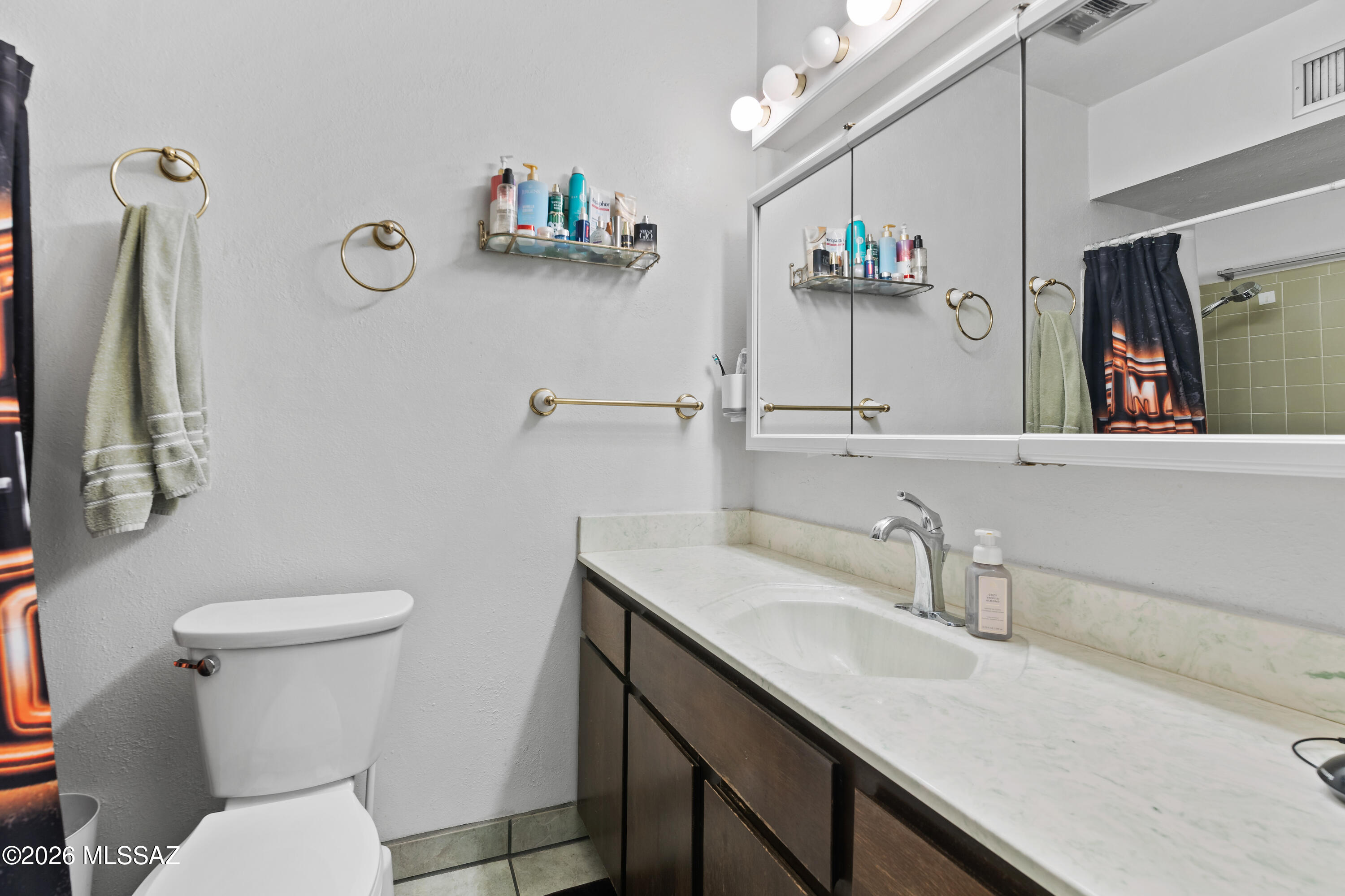 Valley View East (1-60) - Residential