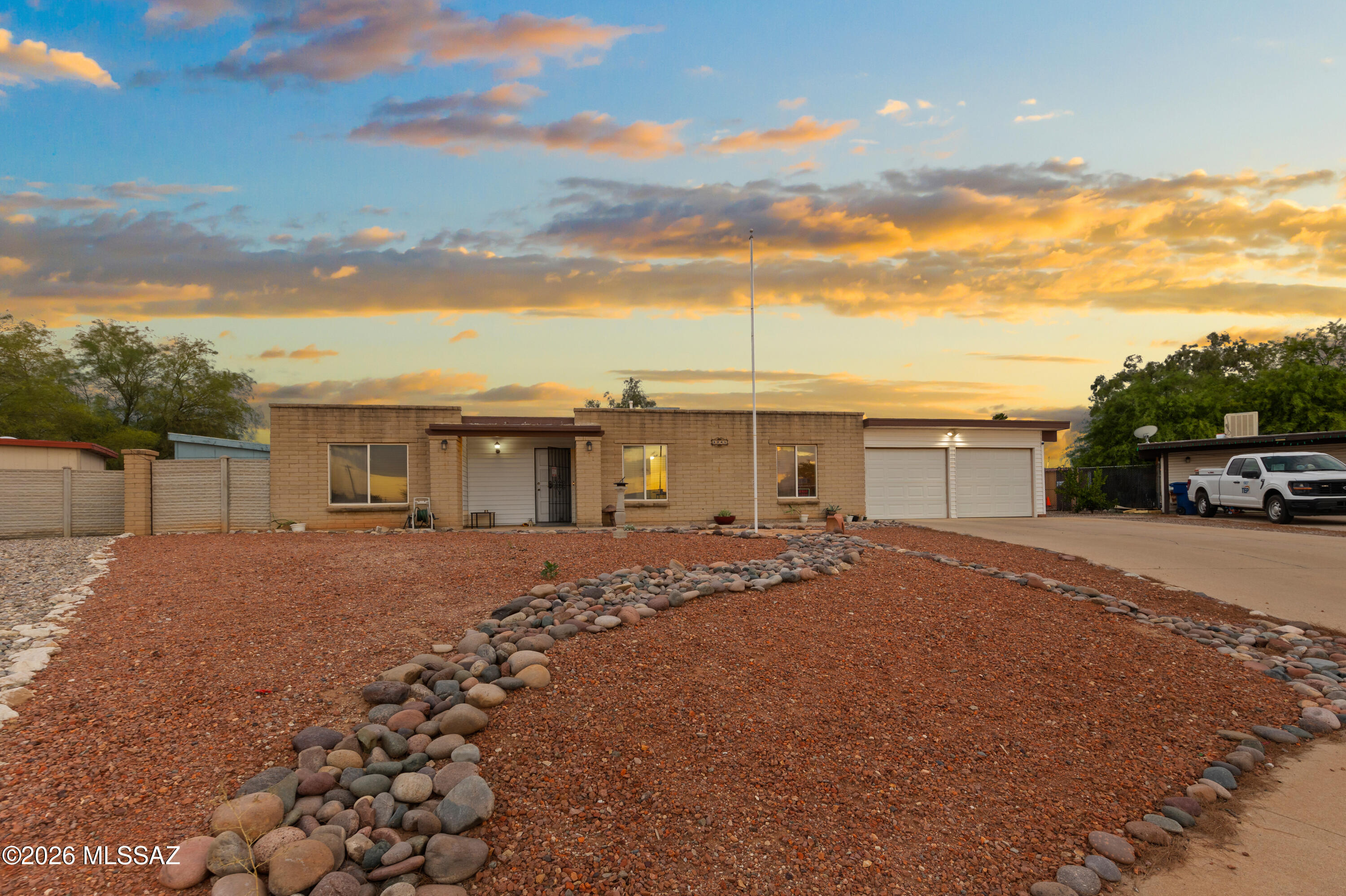 Valley View East (1-60) - Residential