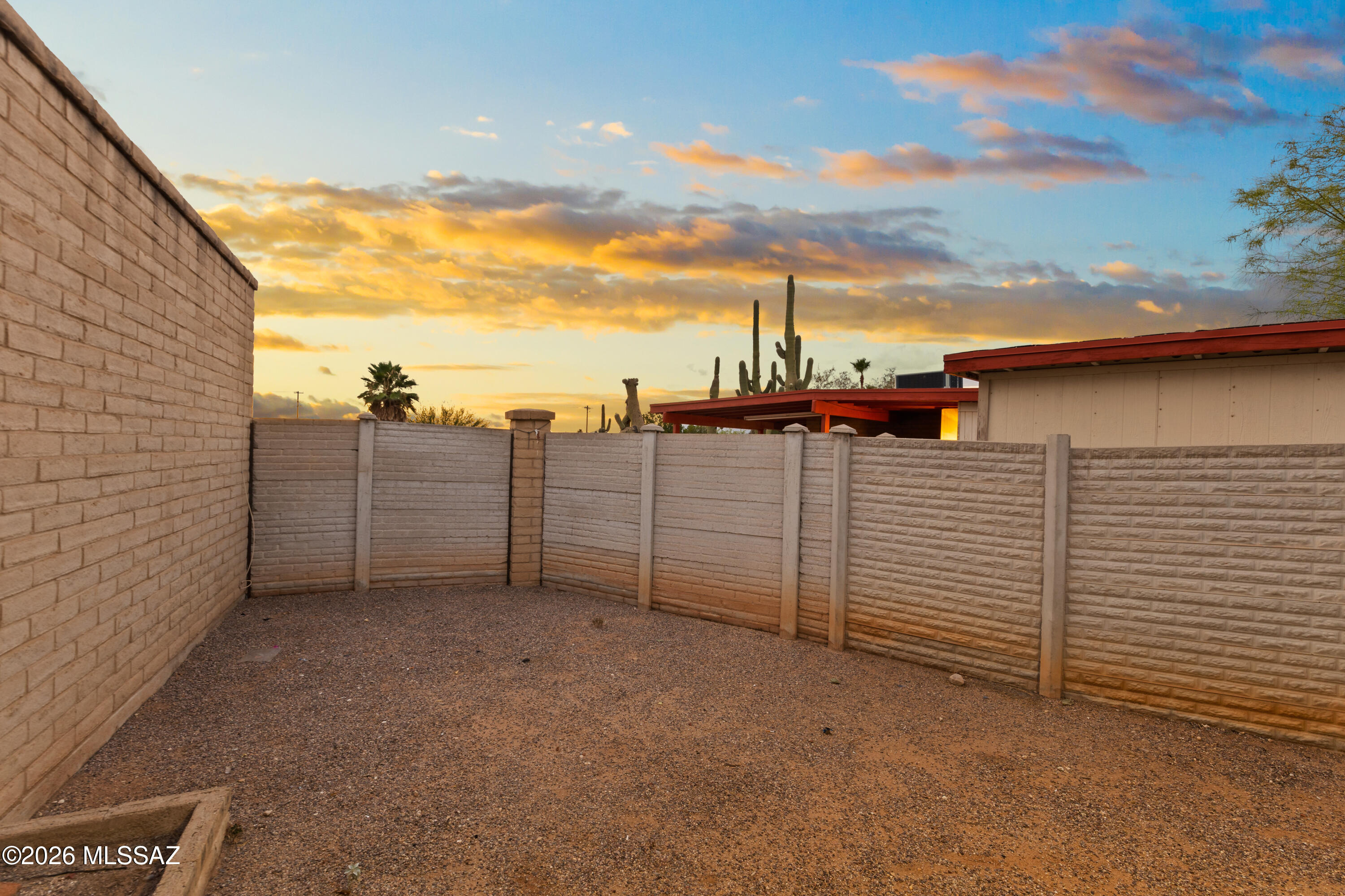 Valley View East (1-60) - Residential