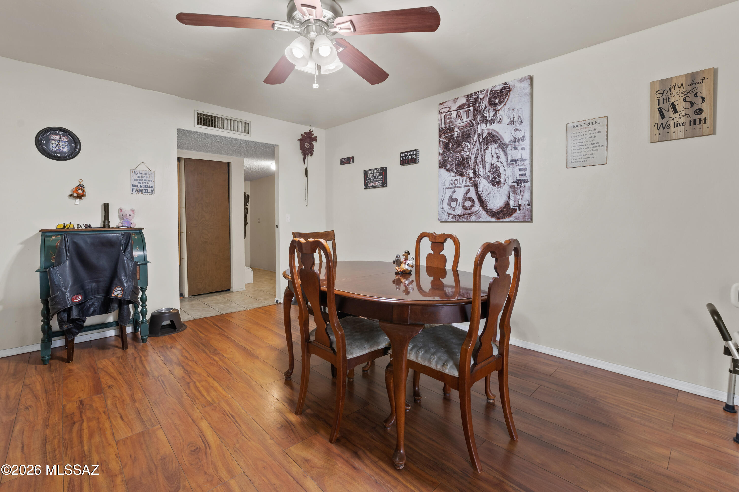 Valley View East (1-60) - Residential