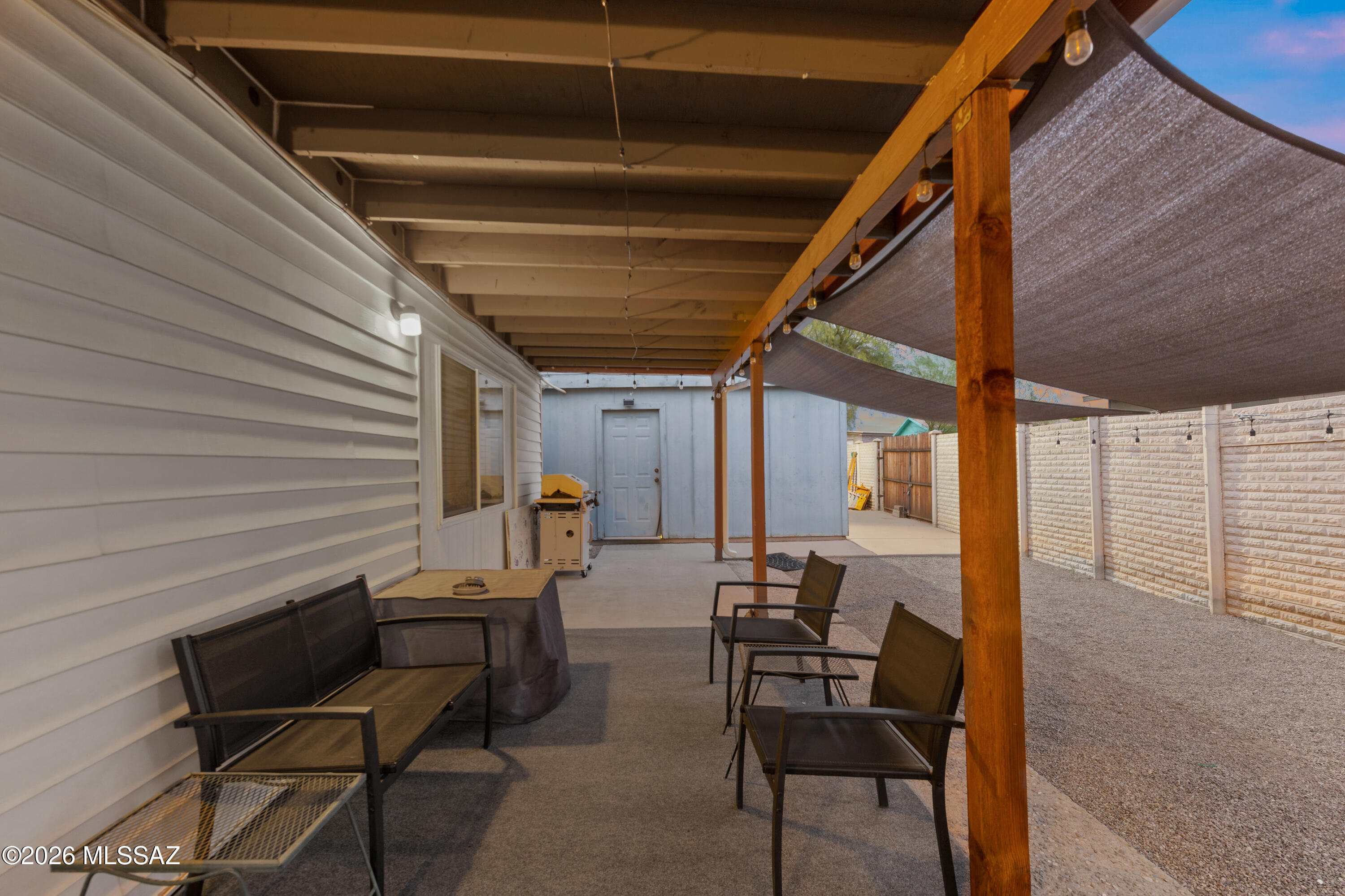 Valley View East (1-60) - Residential