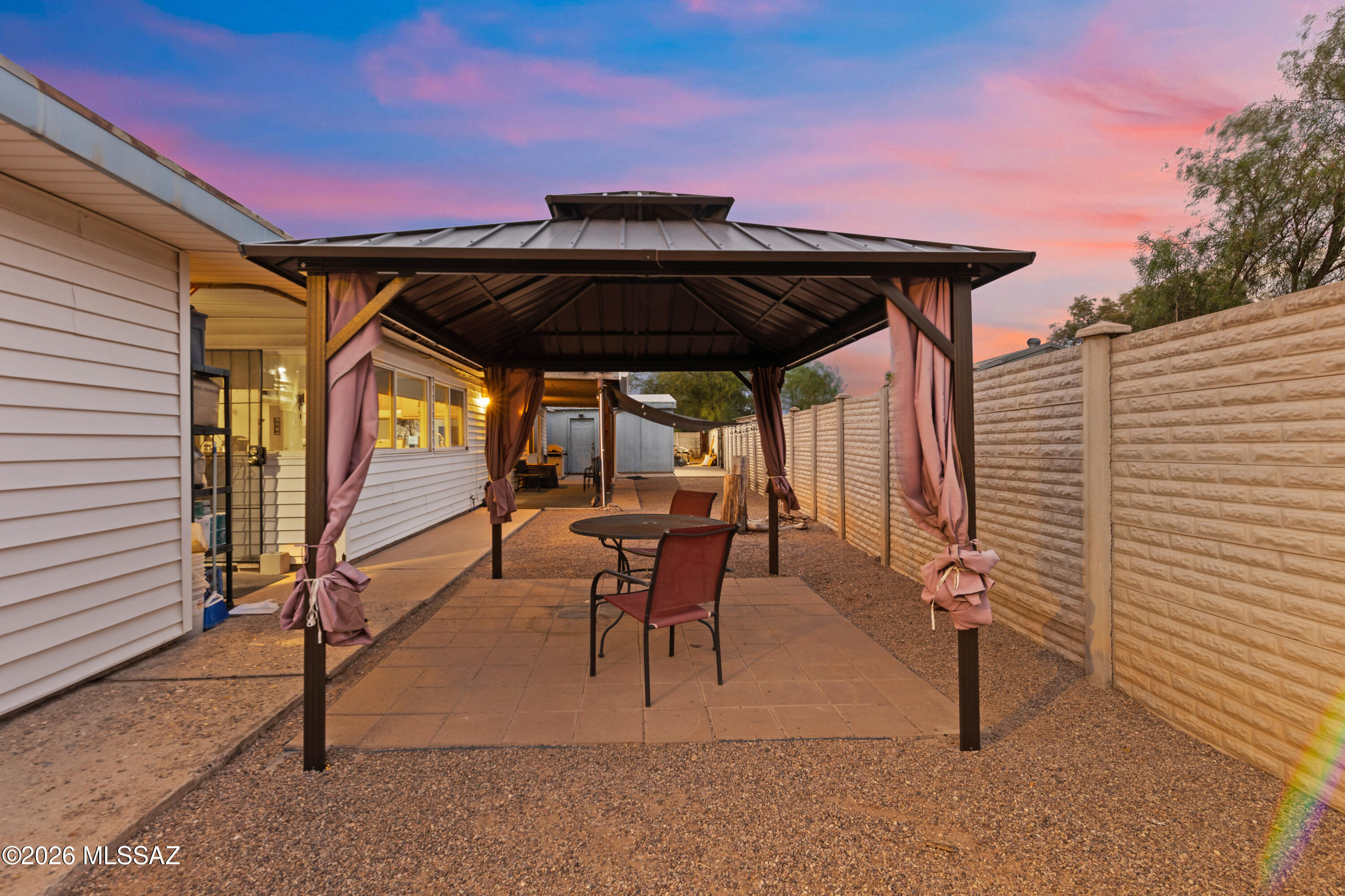 Valley View East (1-60) - Residential