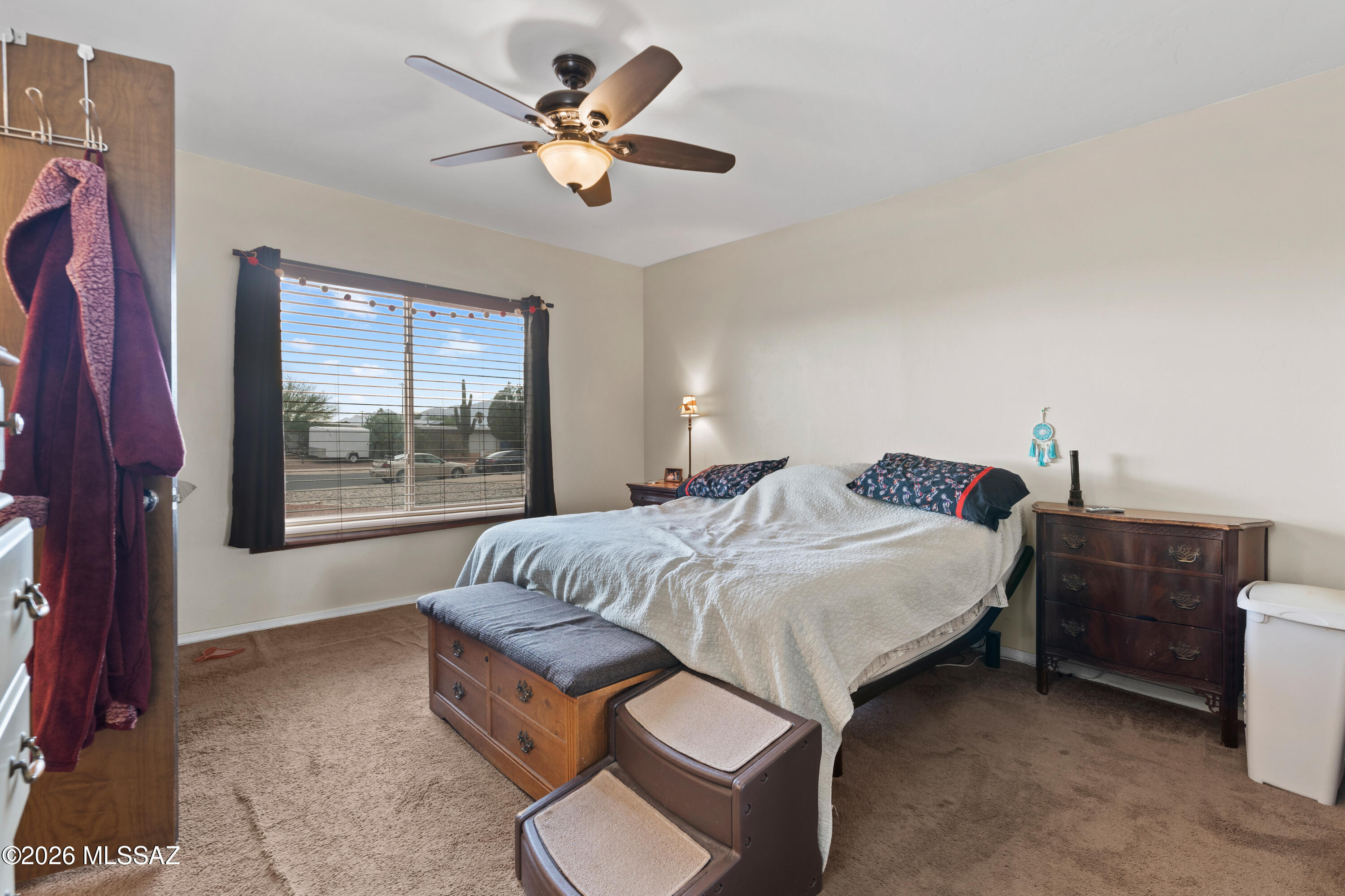 Valley View East (1-60) - Residential