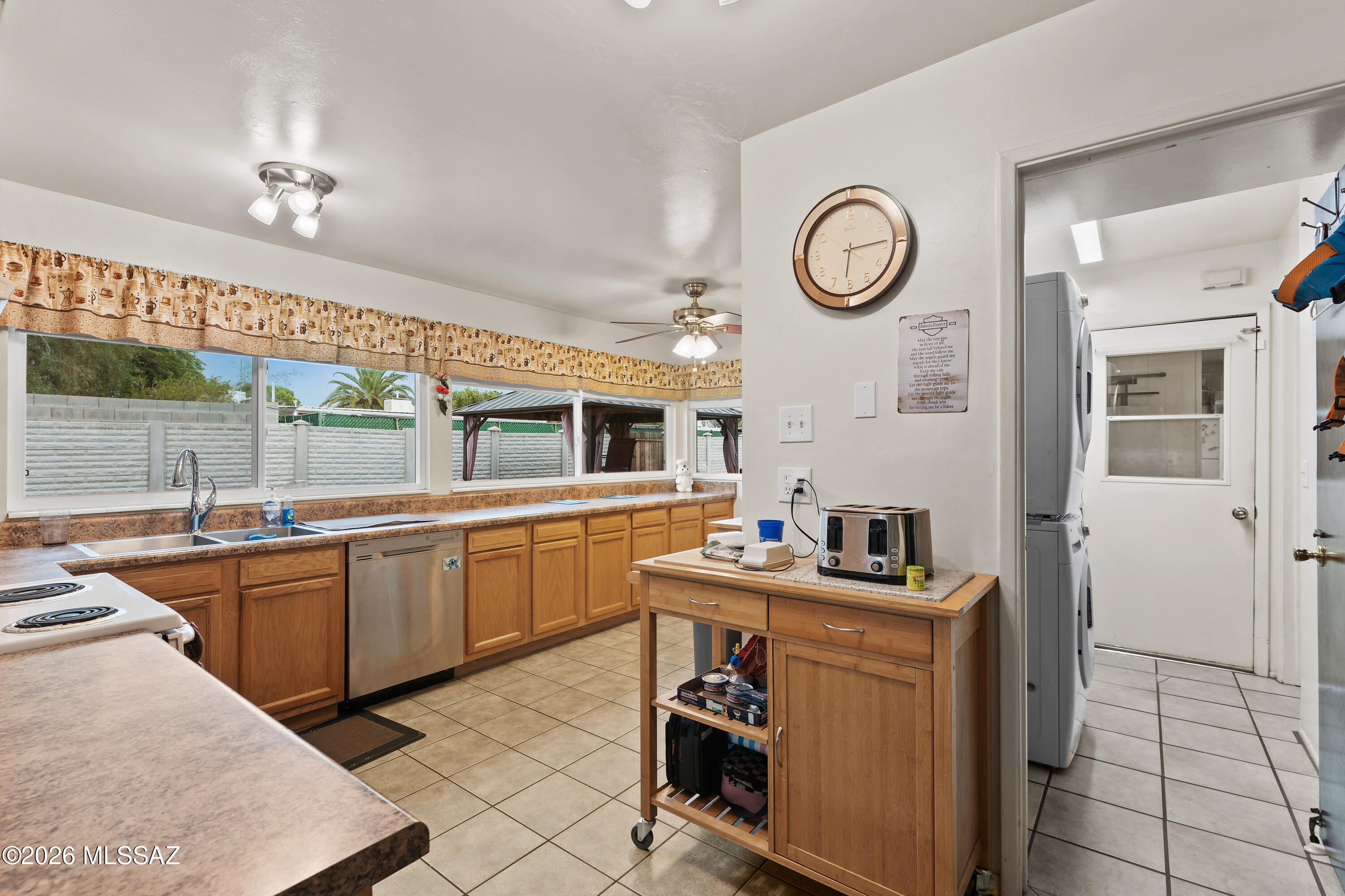 Valley View East (1-60) - Residential