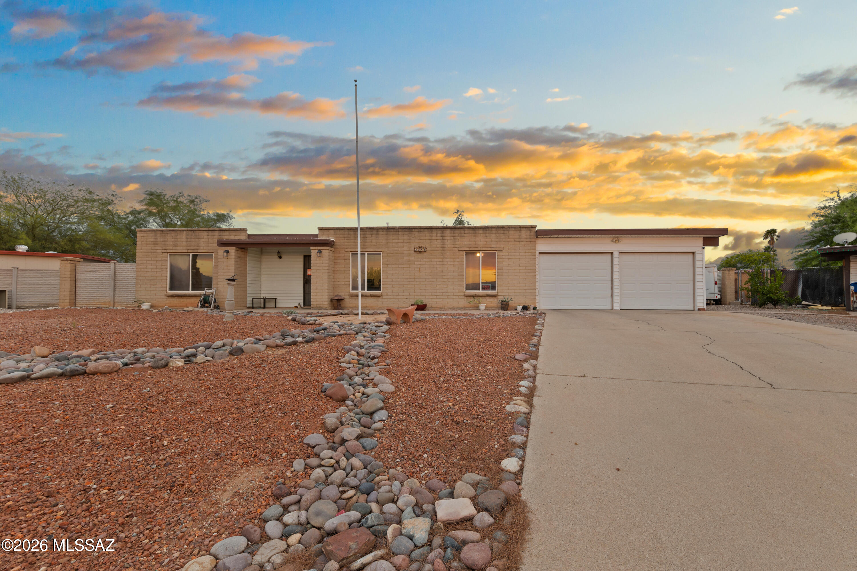 Valley View East (1-60) - Residential