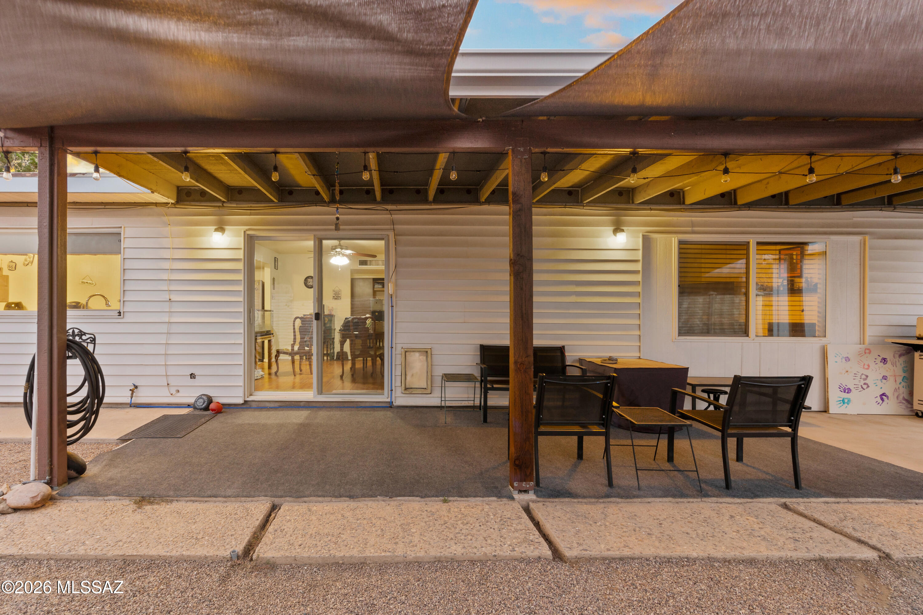 Valley View East (1-60) - Residential