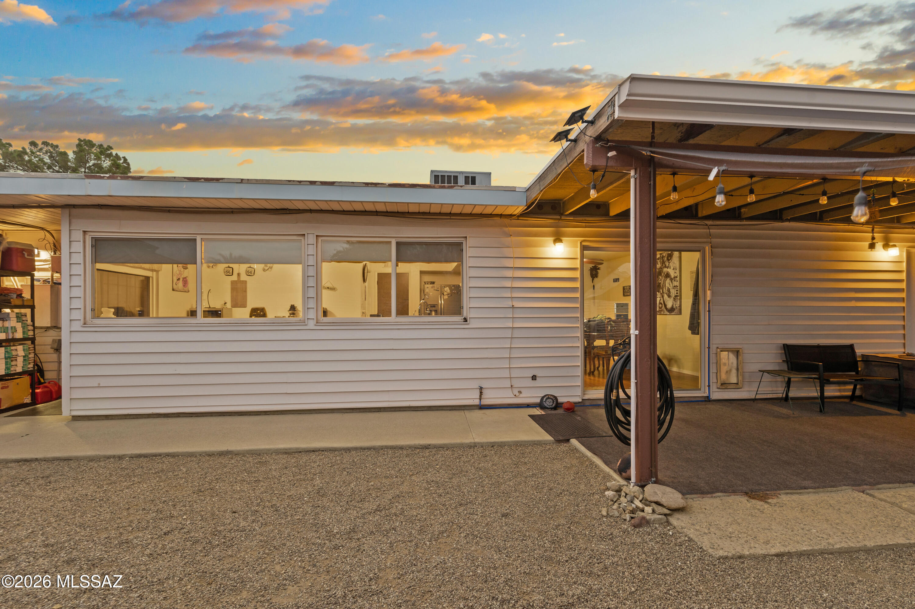 Valley View East (1-60) - Residential