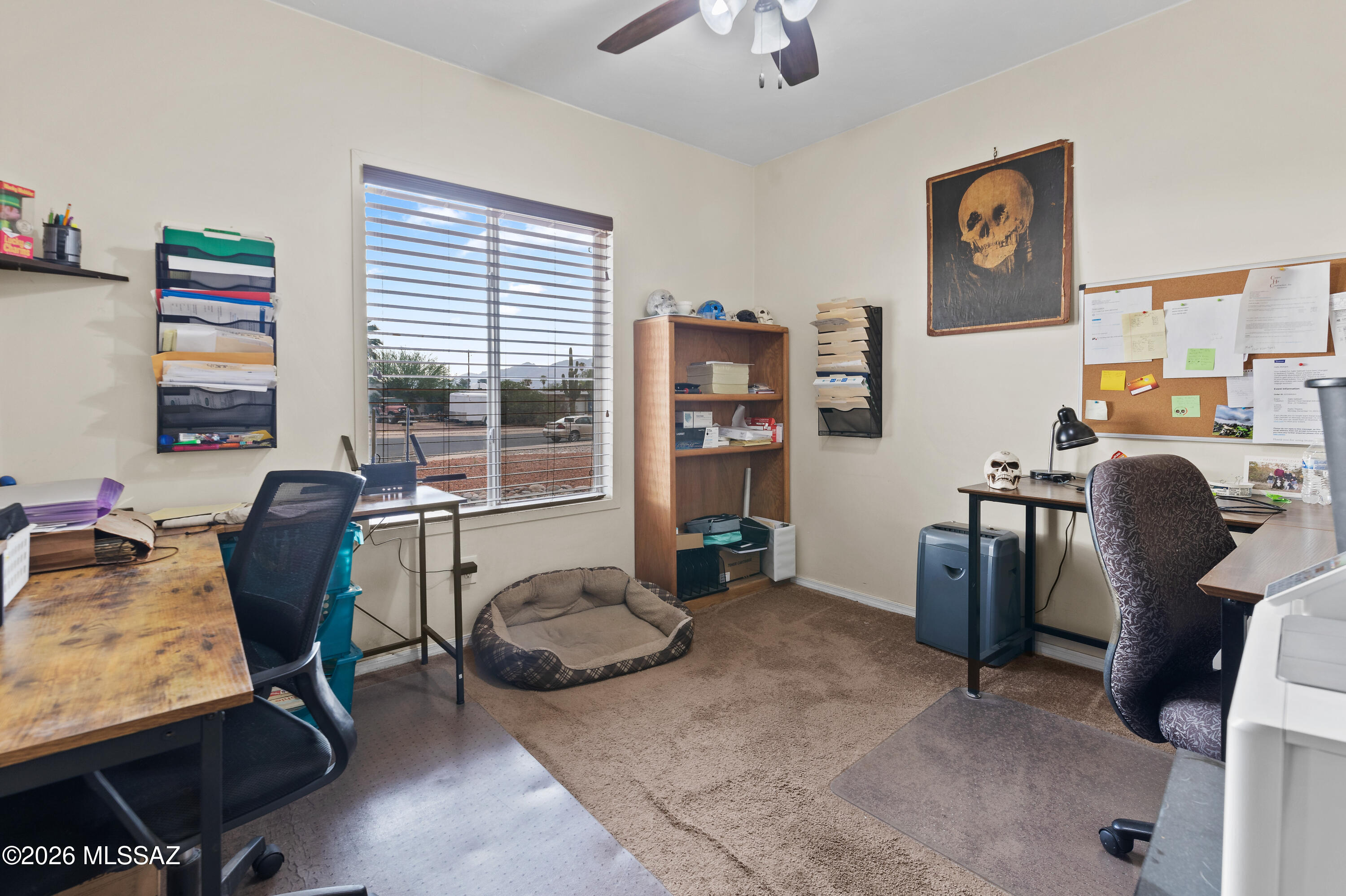 Valley View East (1-60) - Residential