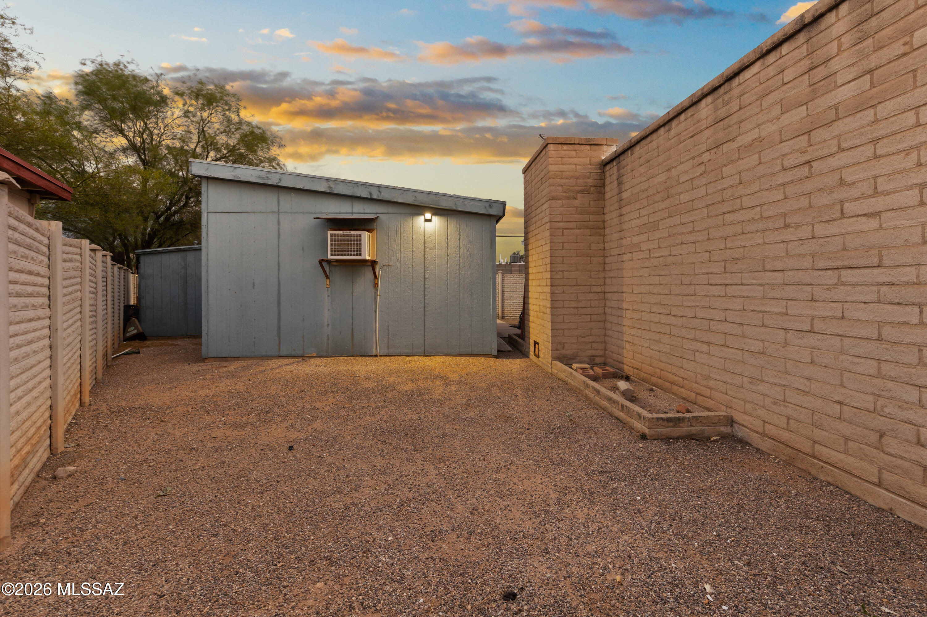 Valley View East (1-60) - Residential
