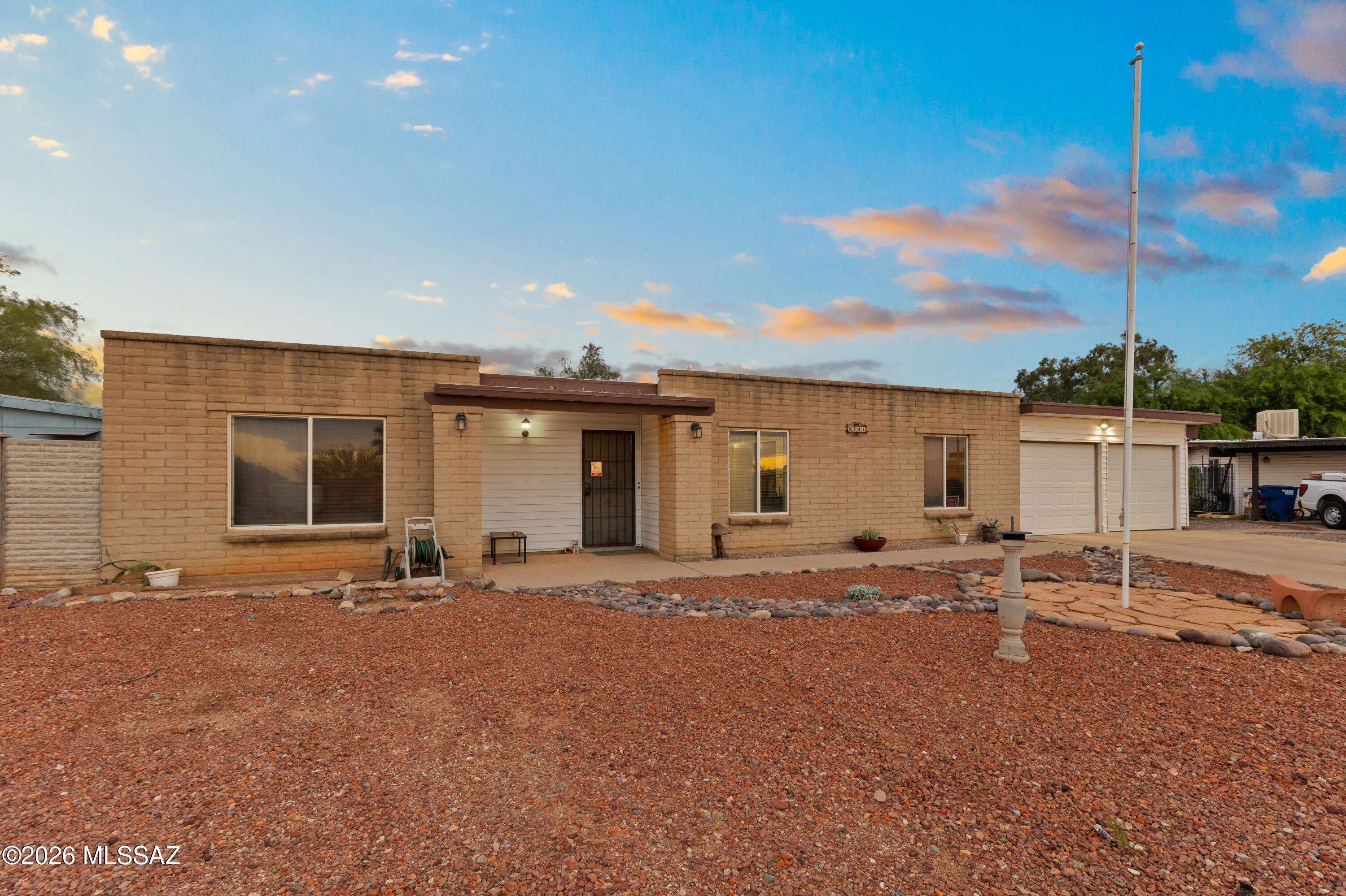 Valley View East (1-60) - Residential