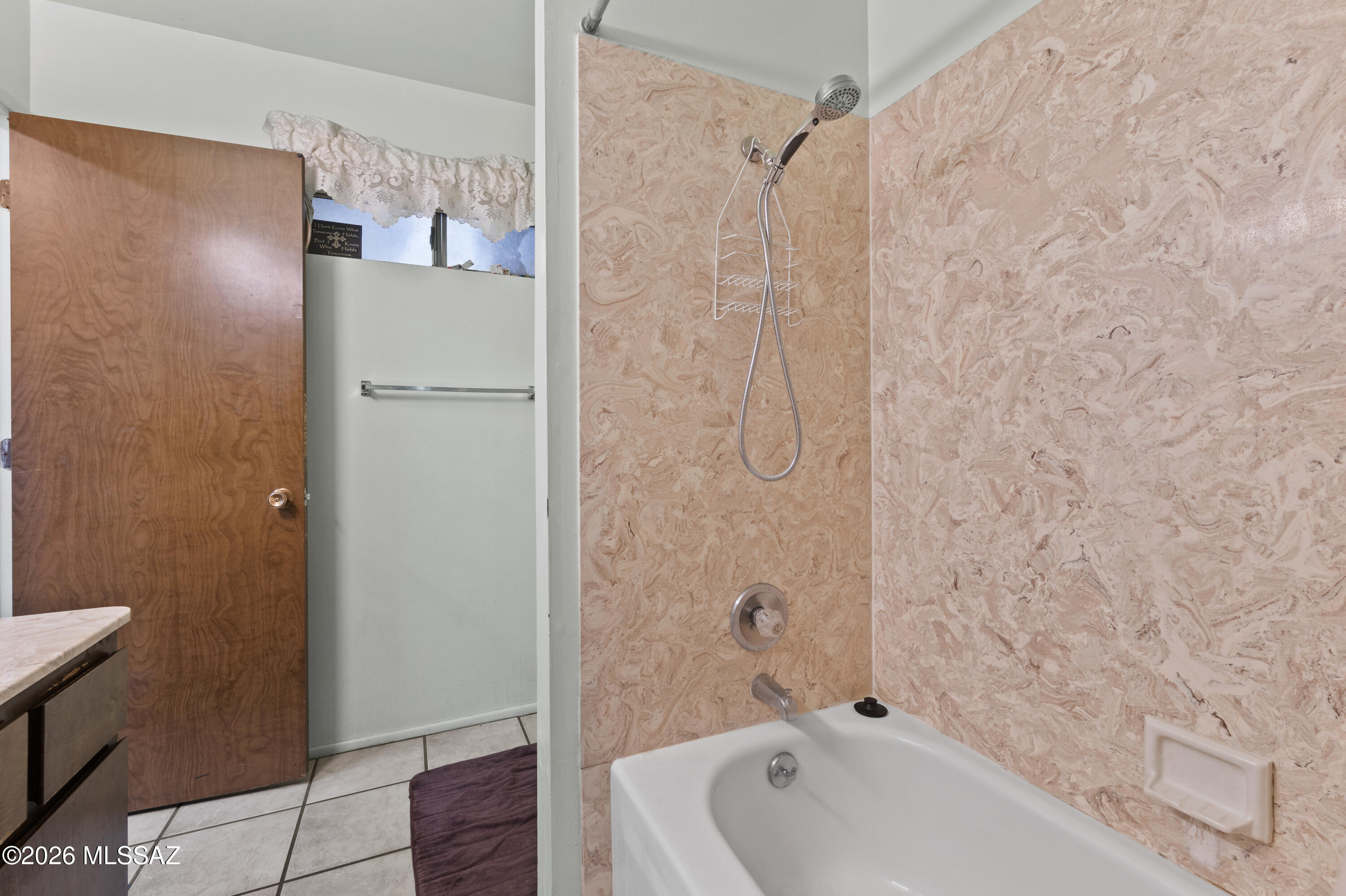 Valley View East (1-60) - Residential