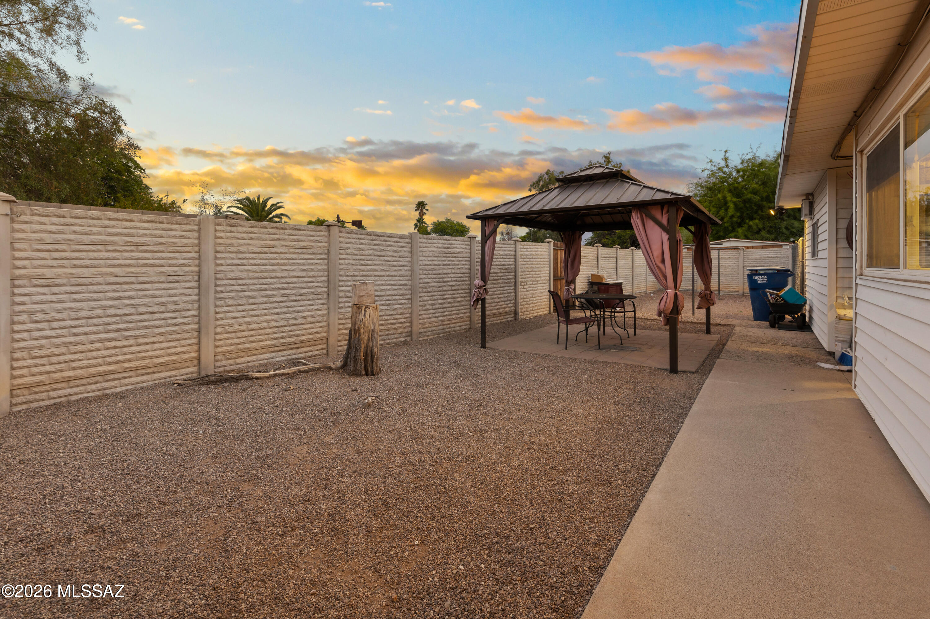 Valley View East (1-60) - Residential