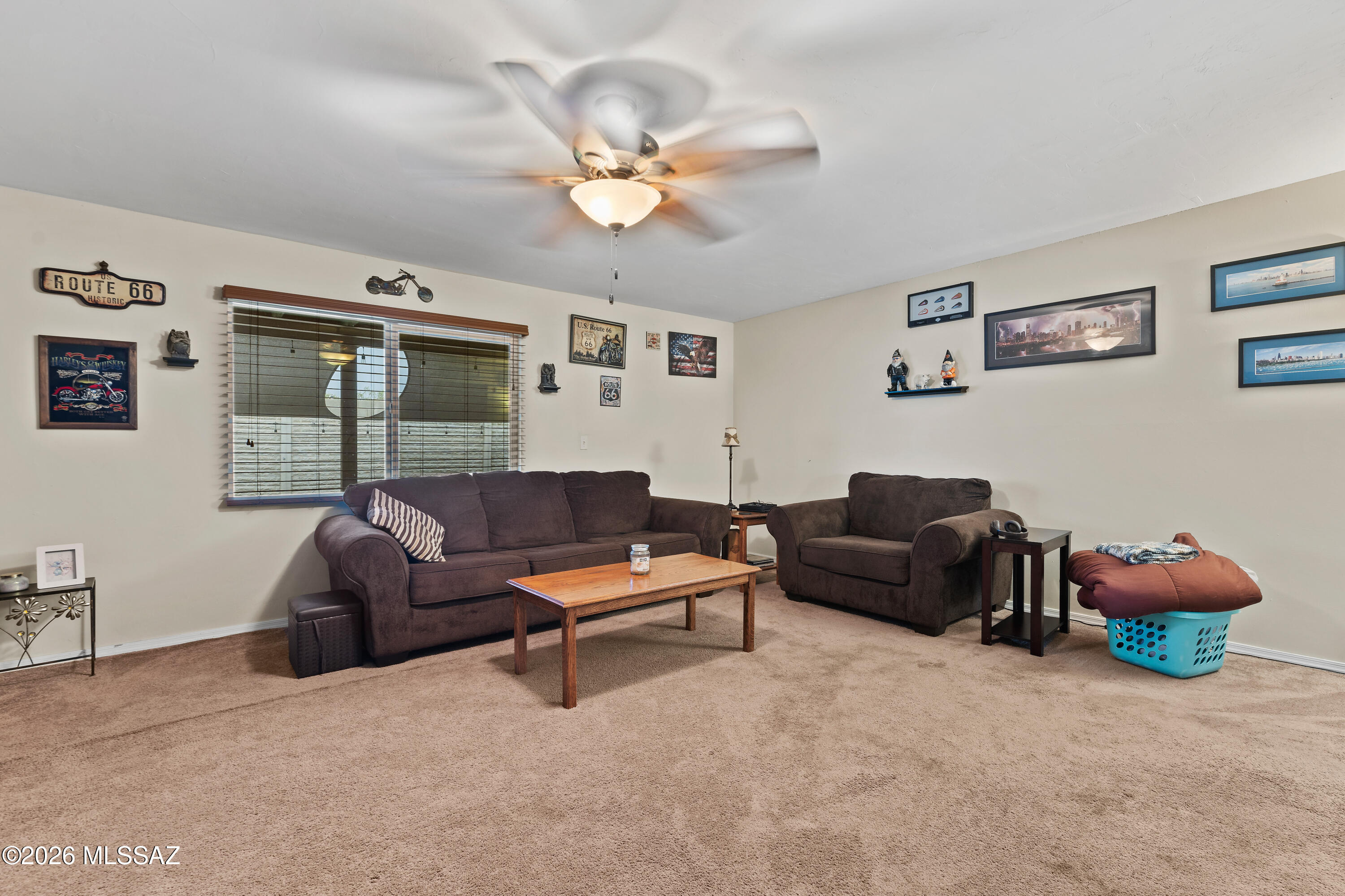 Valley View East (1-60) - Residential