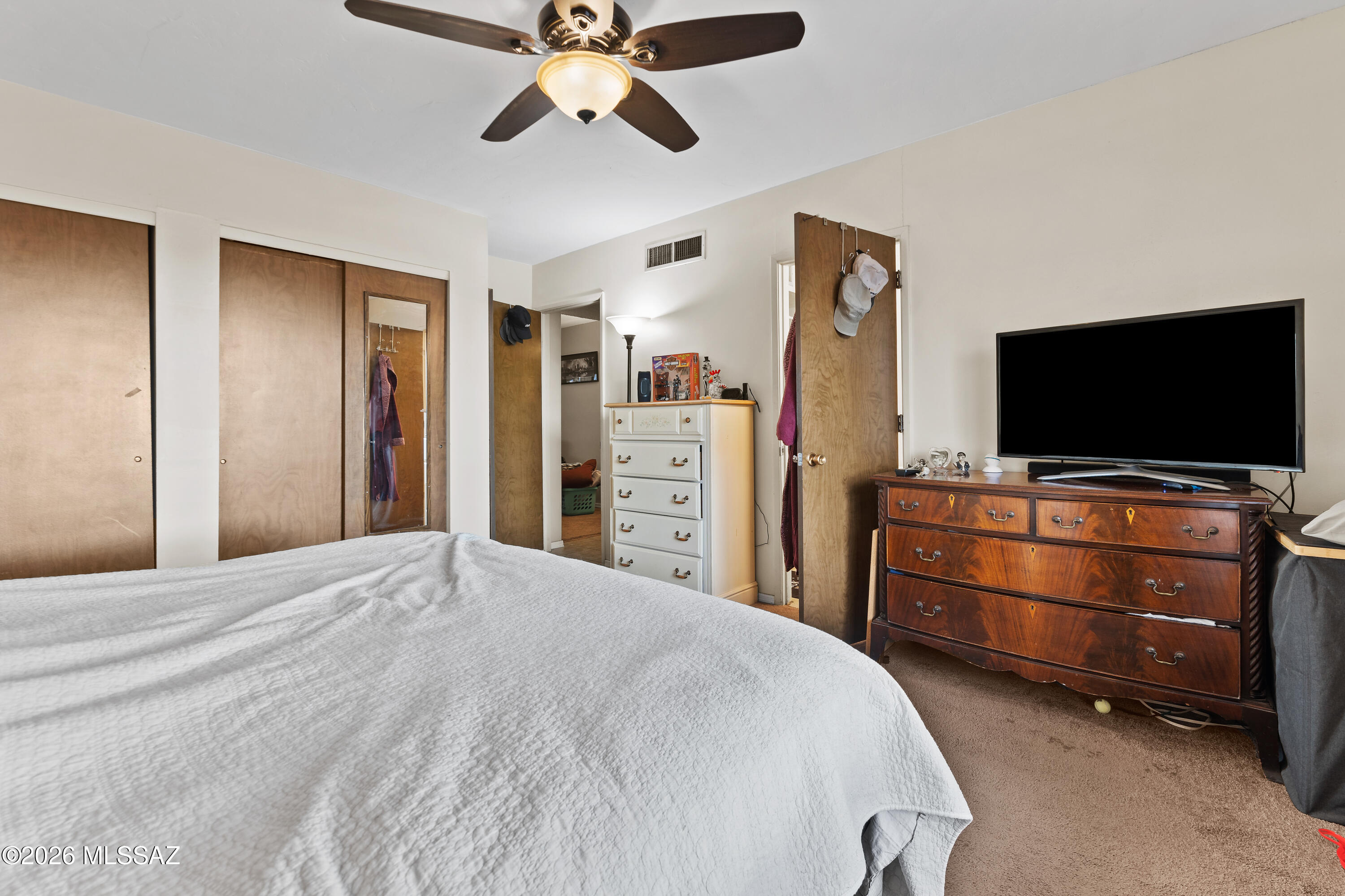 Valley View East (1-60) - Residential
