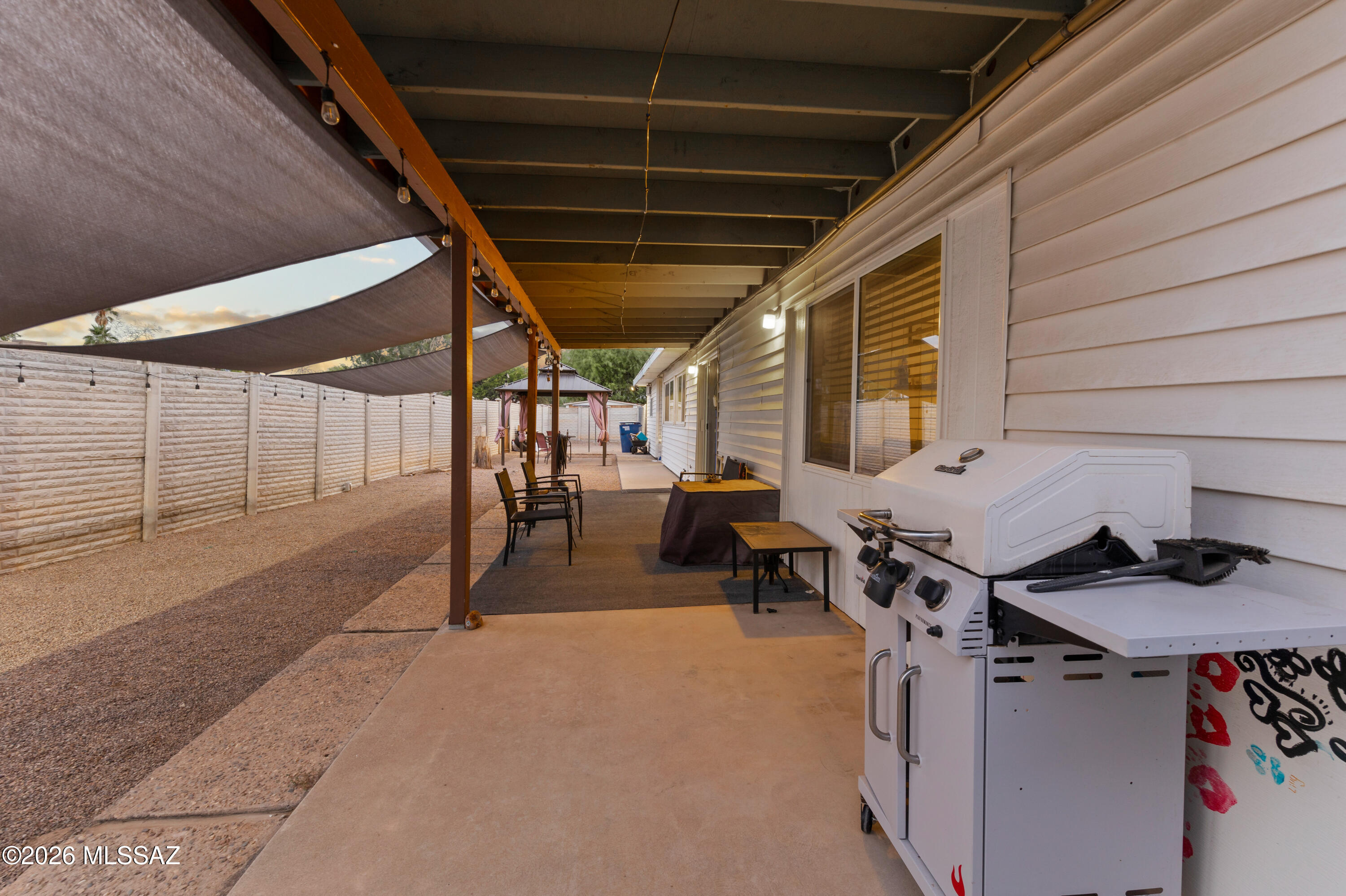 Valley View East (1-60) - Residential
