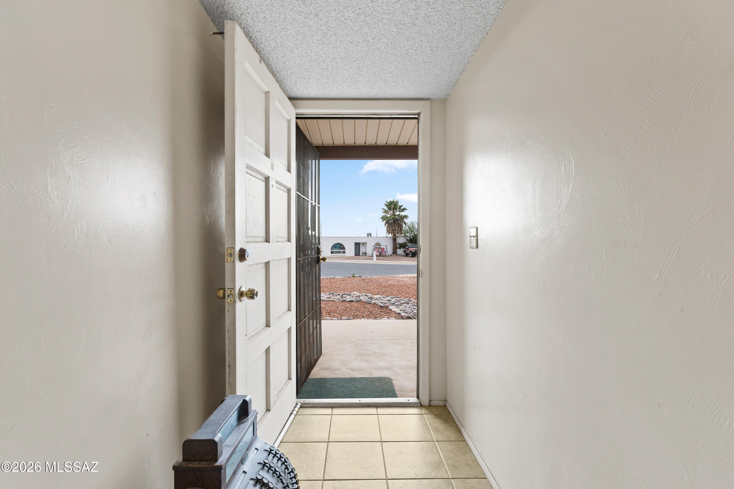 Valley View East (1-60) - Residential