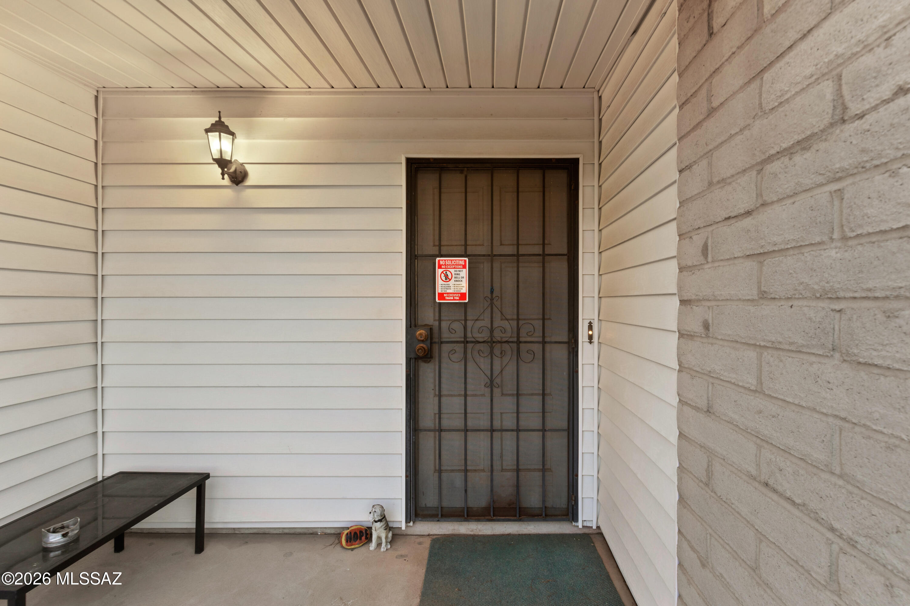 Valley View East (1-60) - Residential