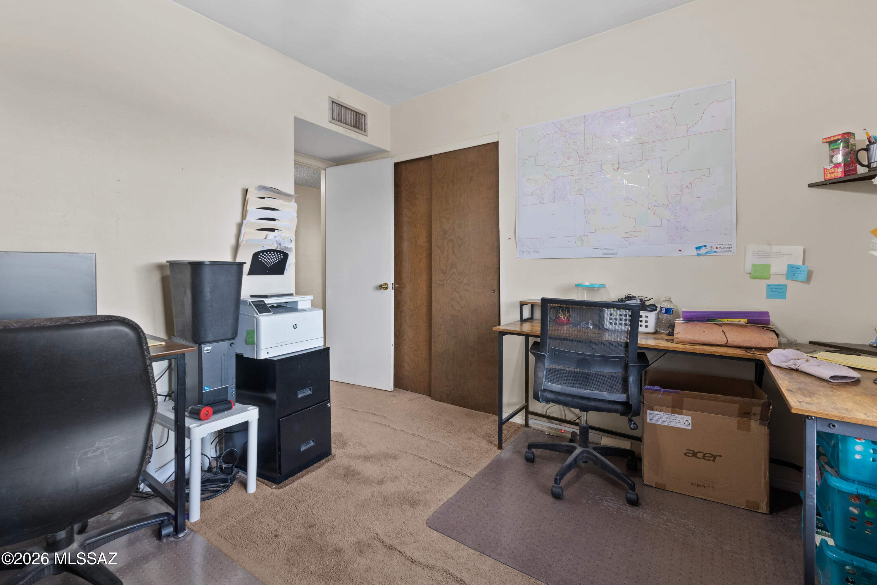 Valley View East (1-60) - Residential
