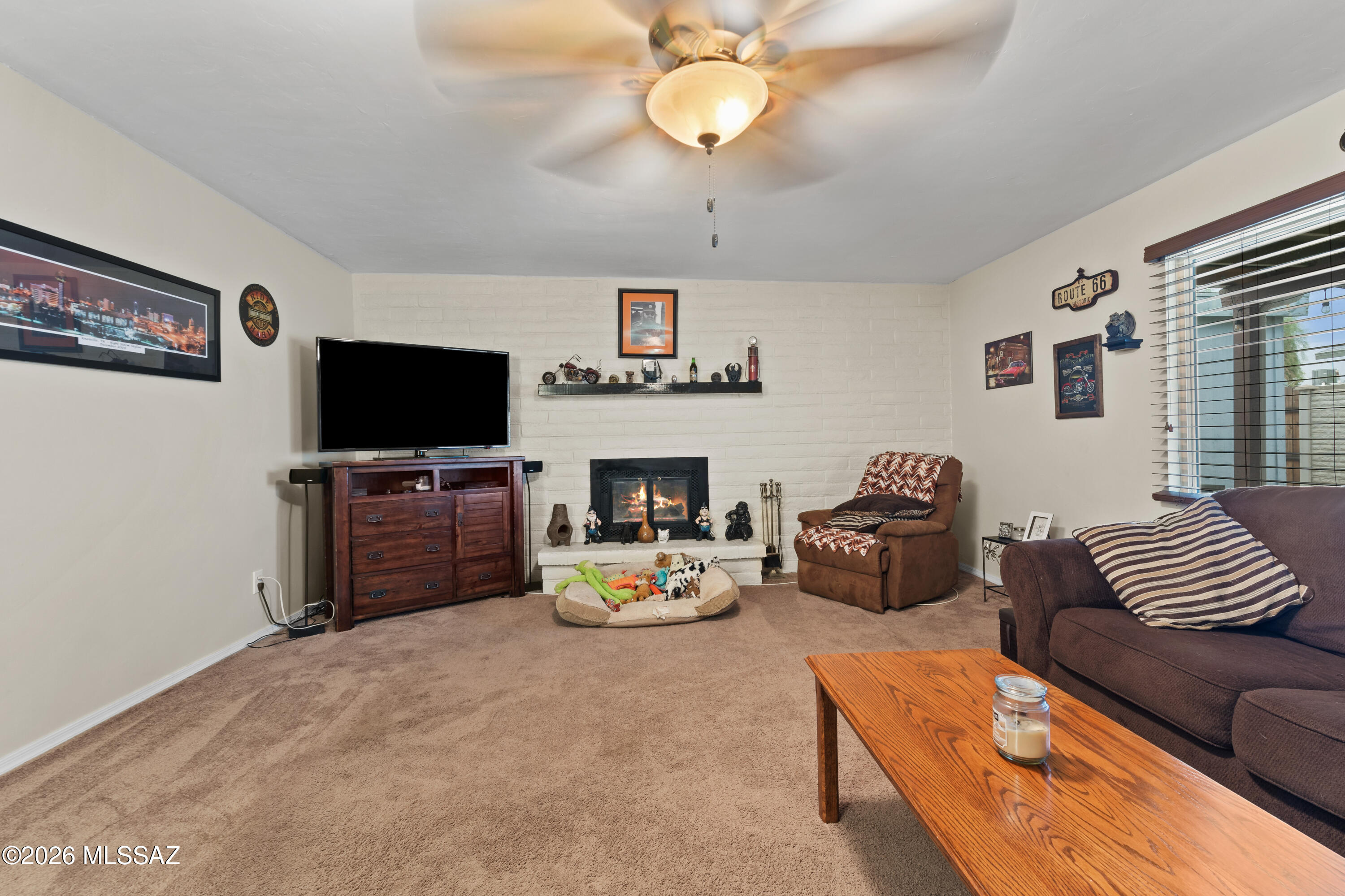 Valley View East (1-60) - Residential