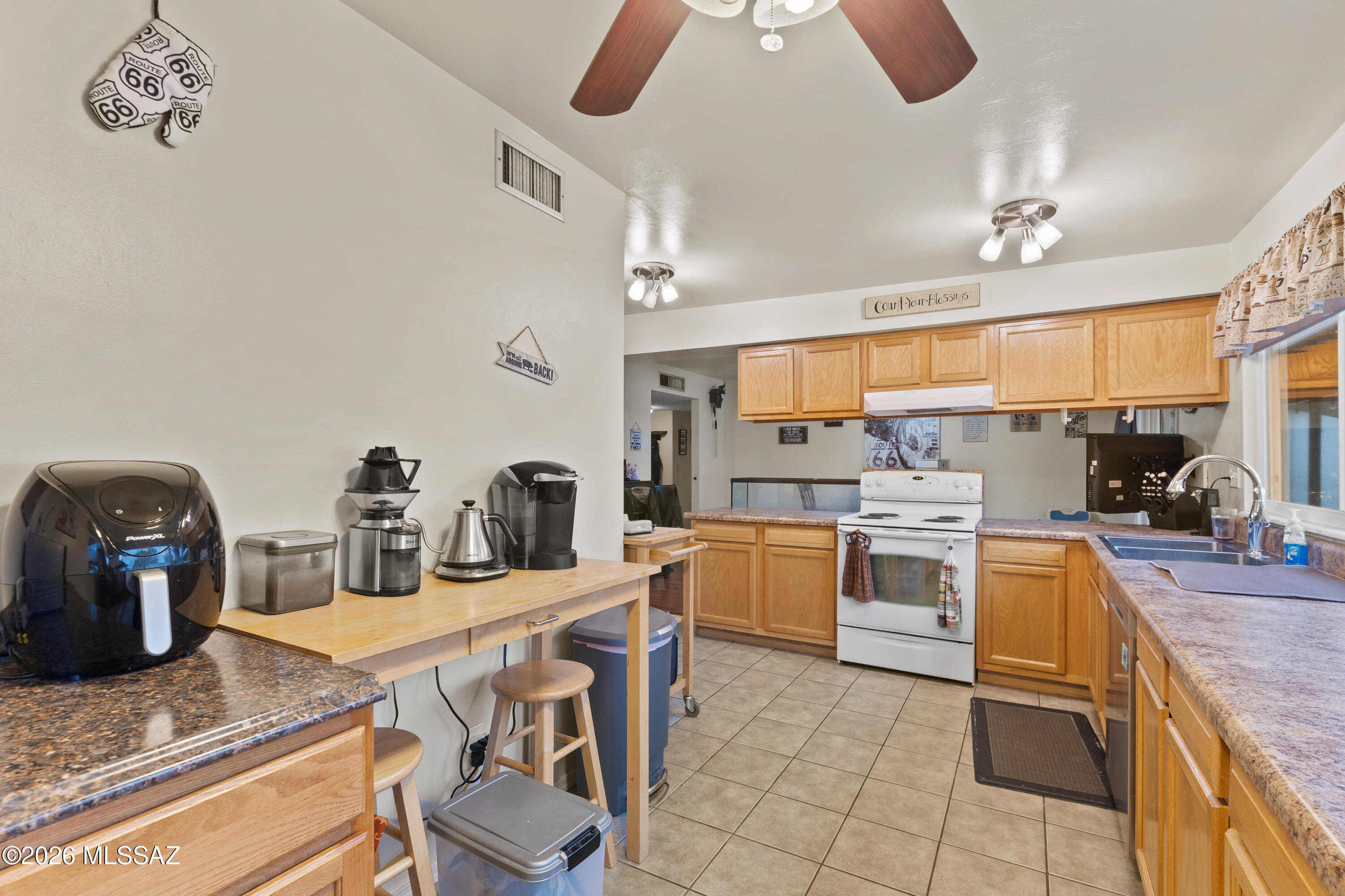 Valley View East (1-60) - Residential