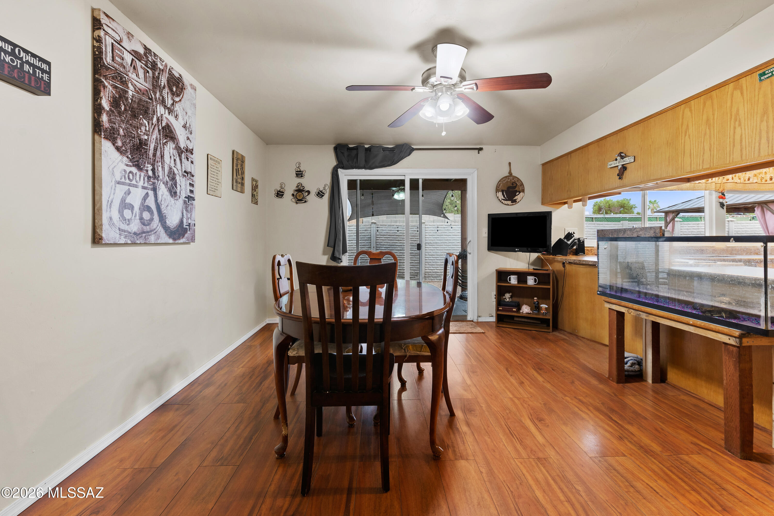 Valley View East (1-60) - Residential