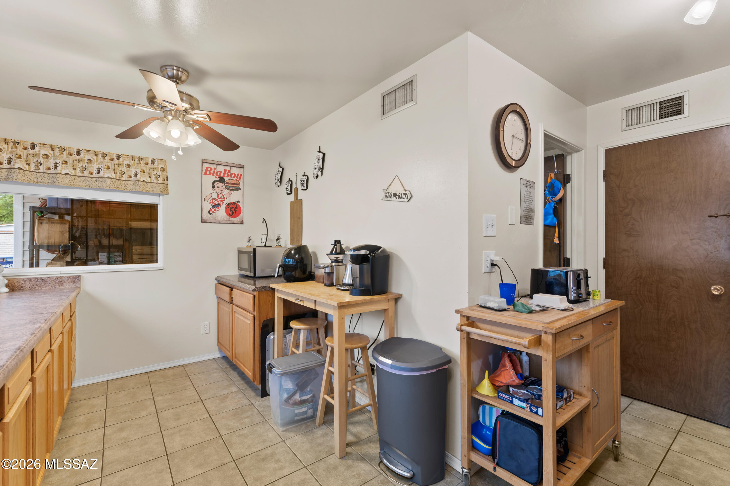 Valley View East (1-60) - Residential