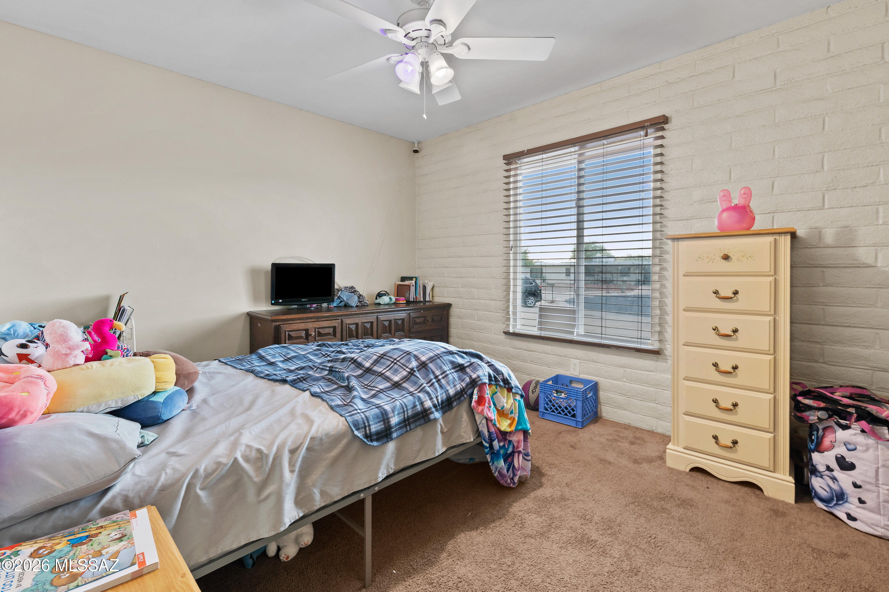 Valley View East (1-60) - Residential