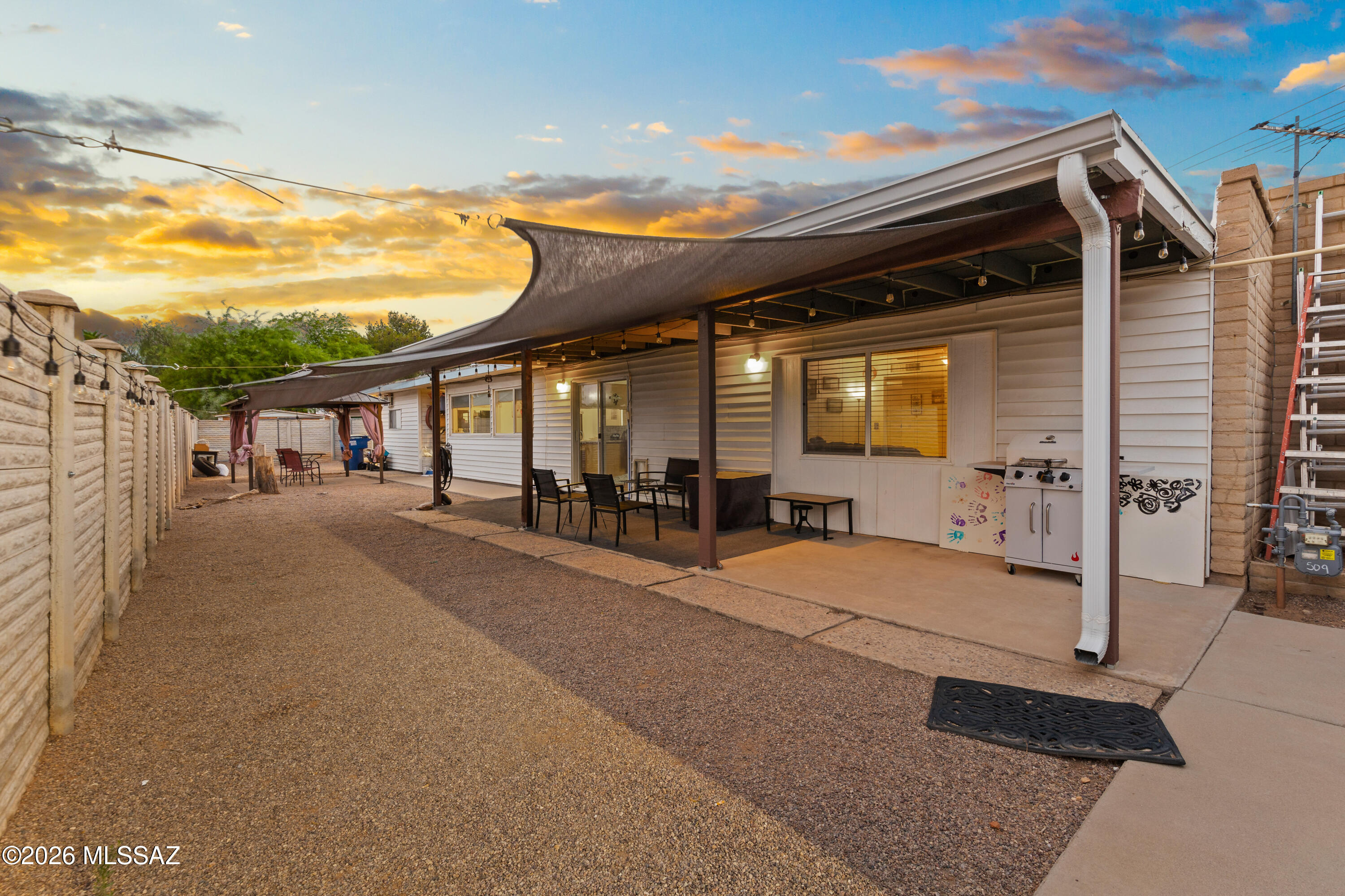 Valley View East (1-60) - Residential