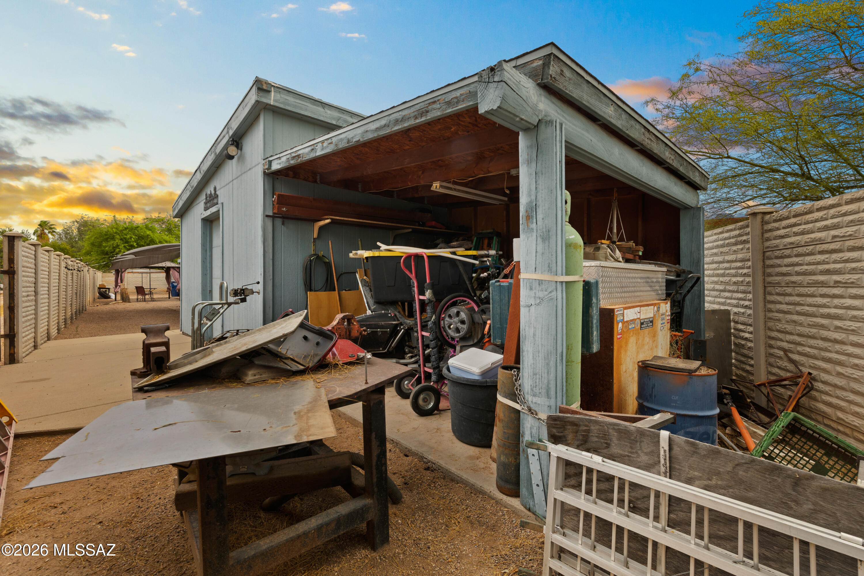 Valley View East (1-60) - Residential