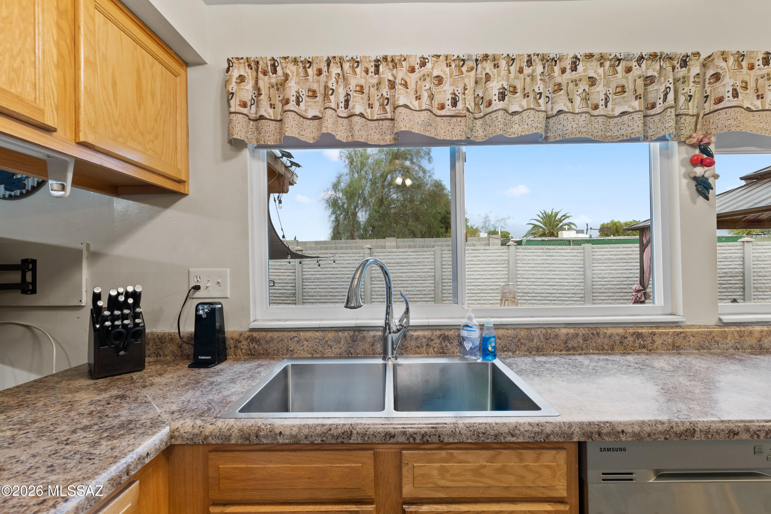 Valley View East (1-60) - Residential