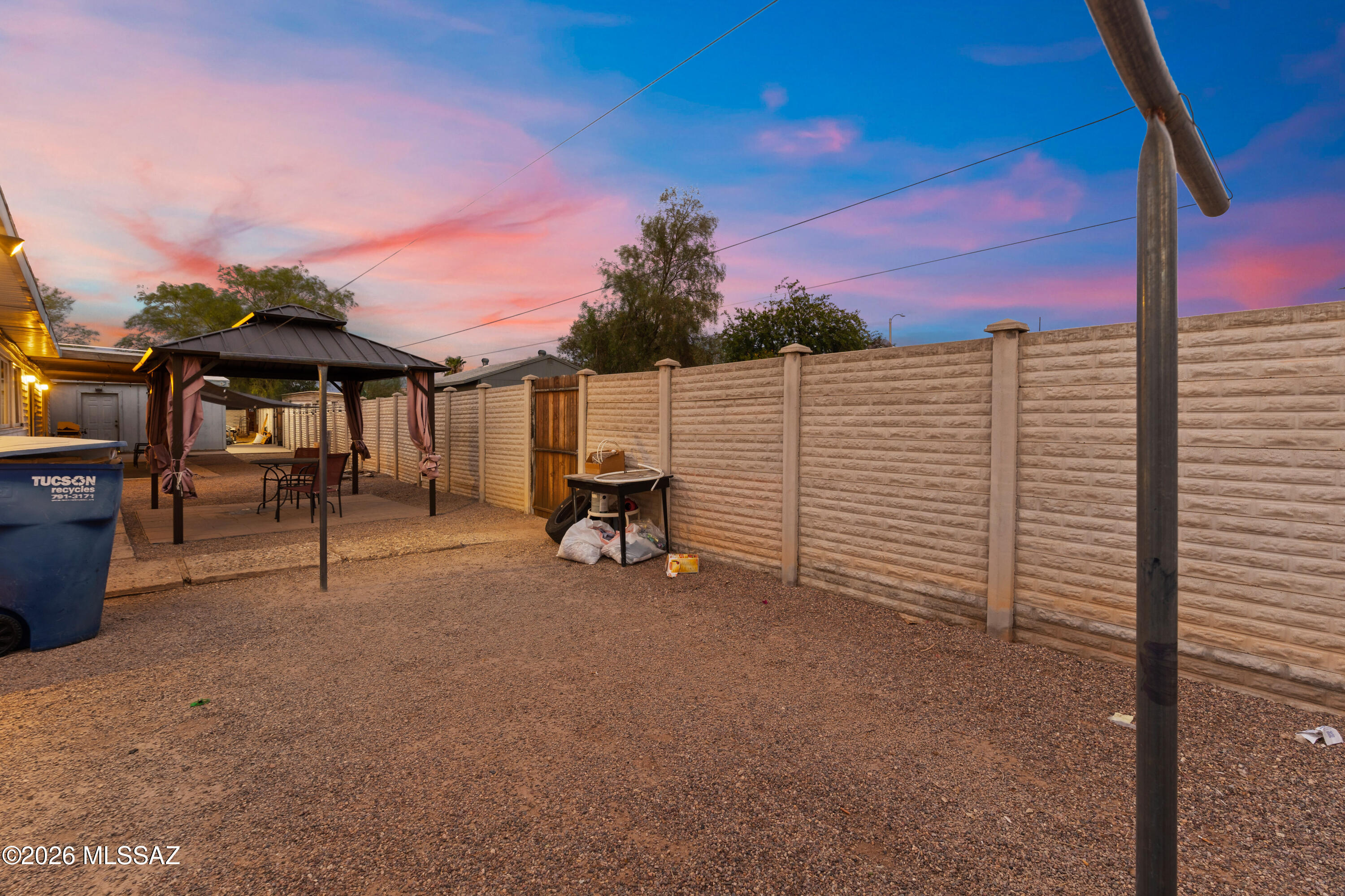 Valley View East (1-60) - Residential