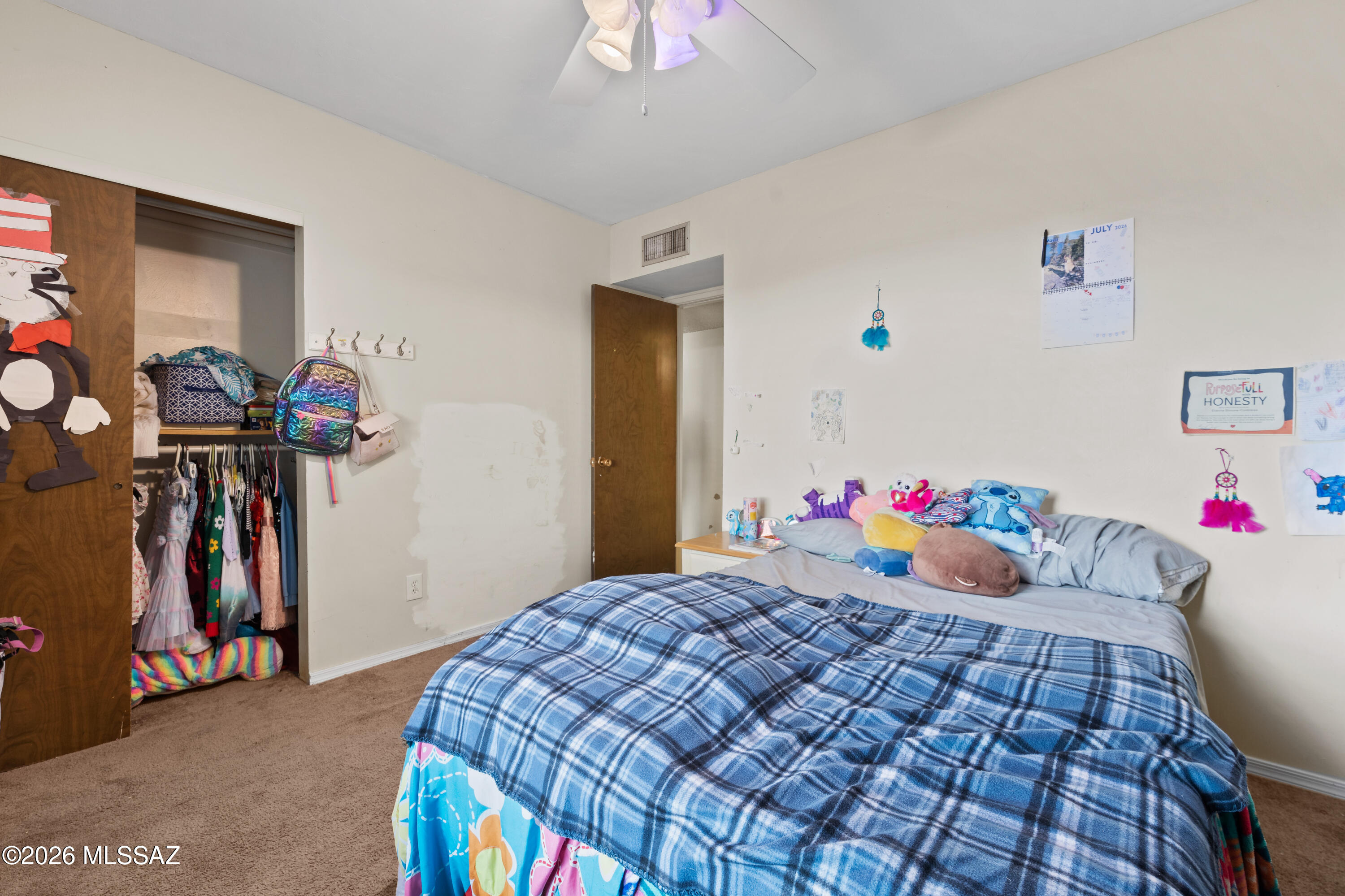Valley View East (1-60) - Residential