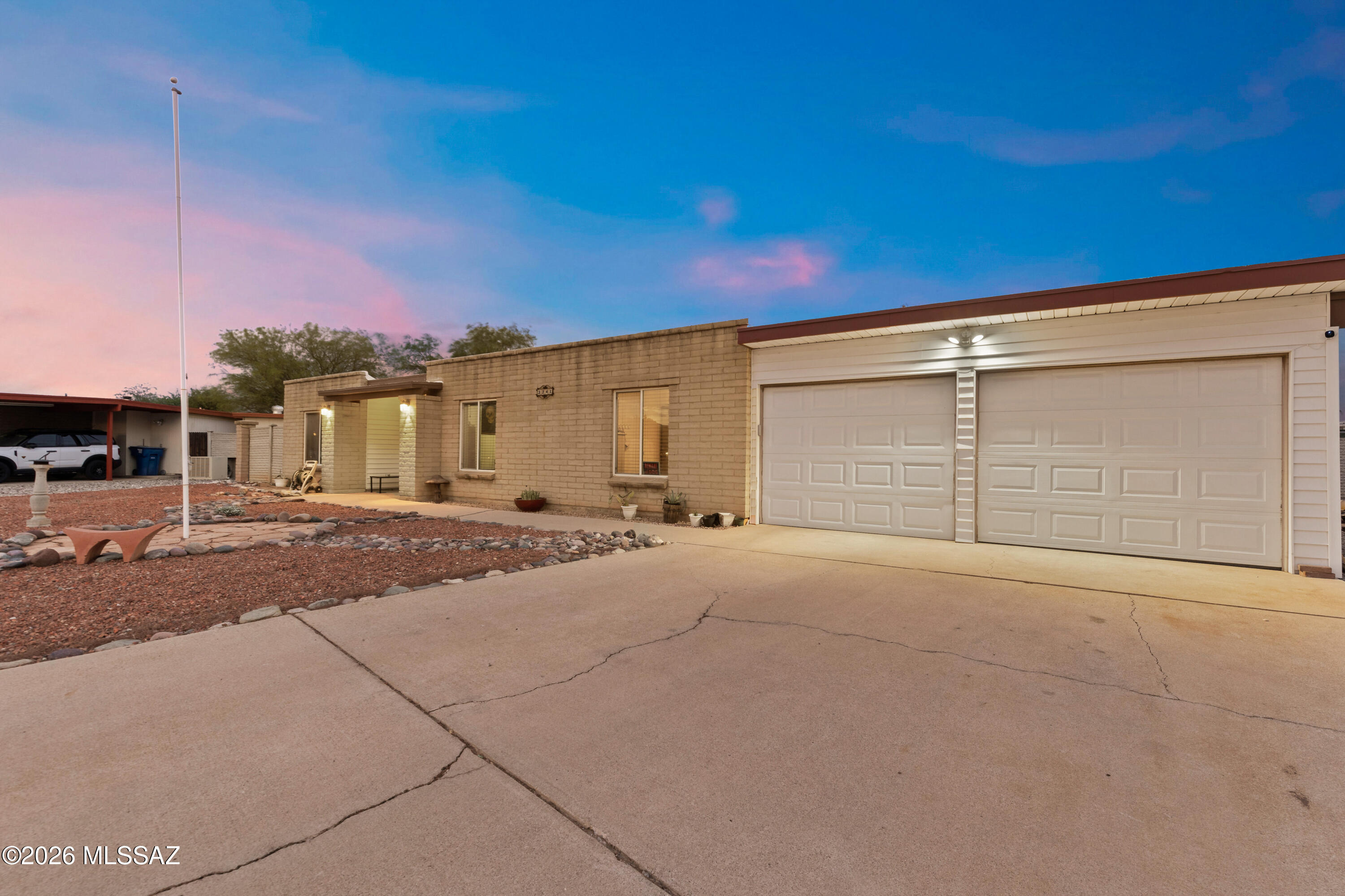 Valley View East (1-60) - Residential