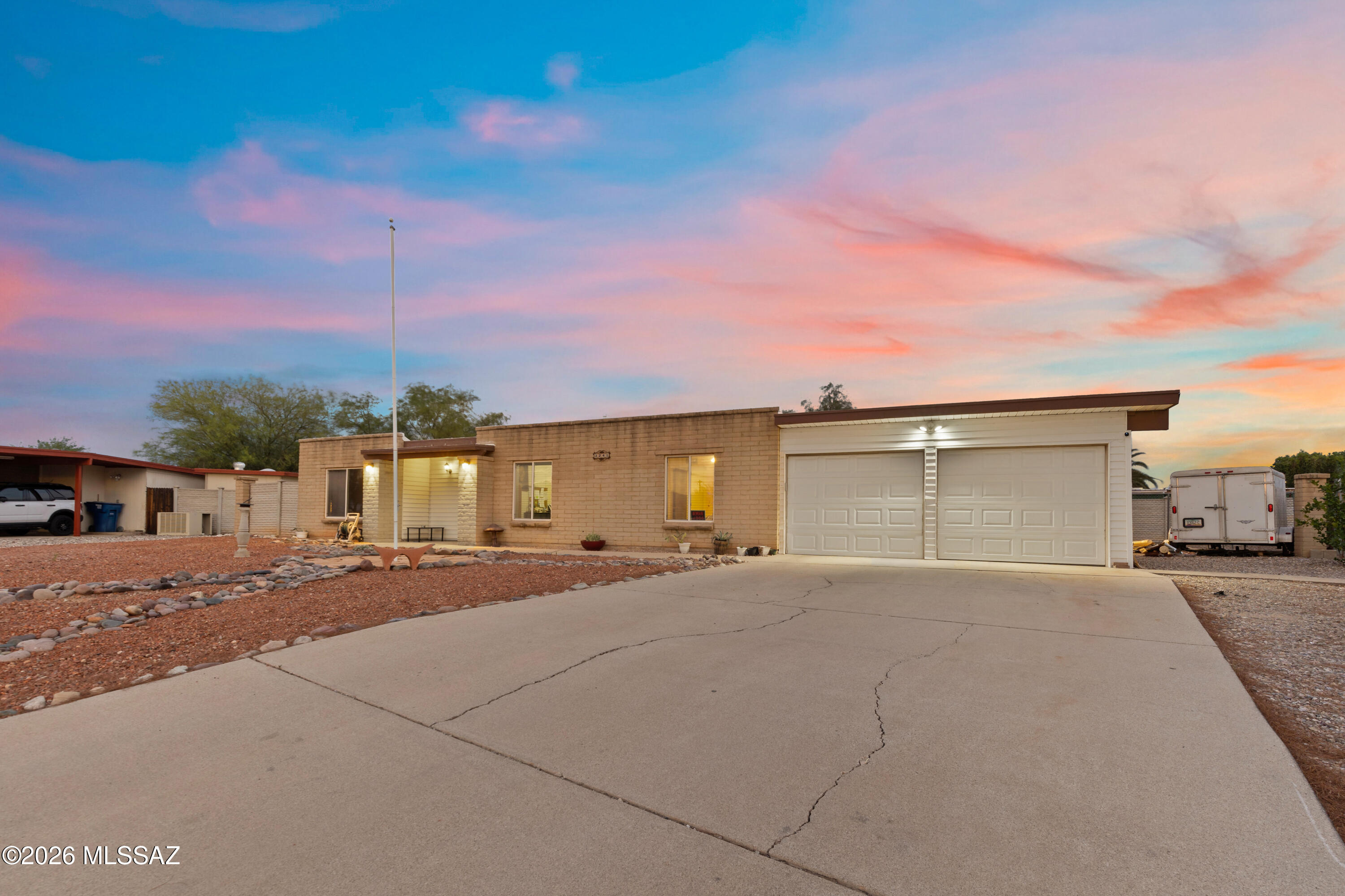 Valley View East (1-60) - Residential